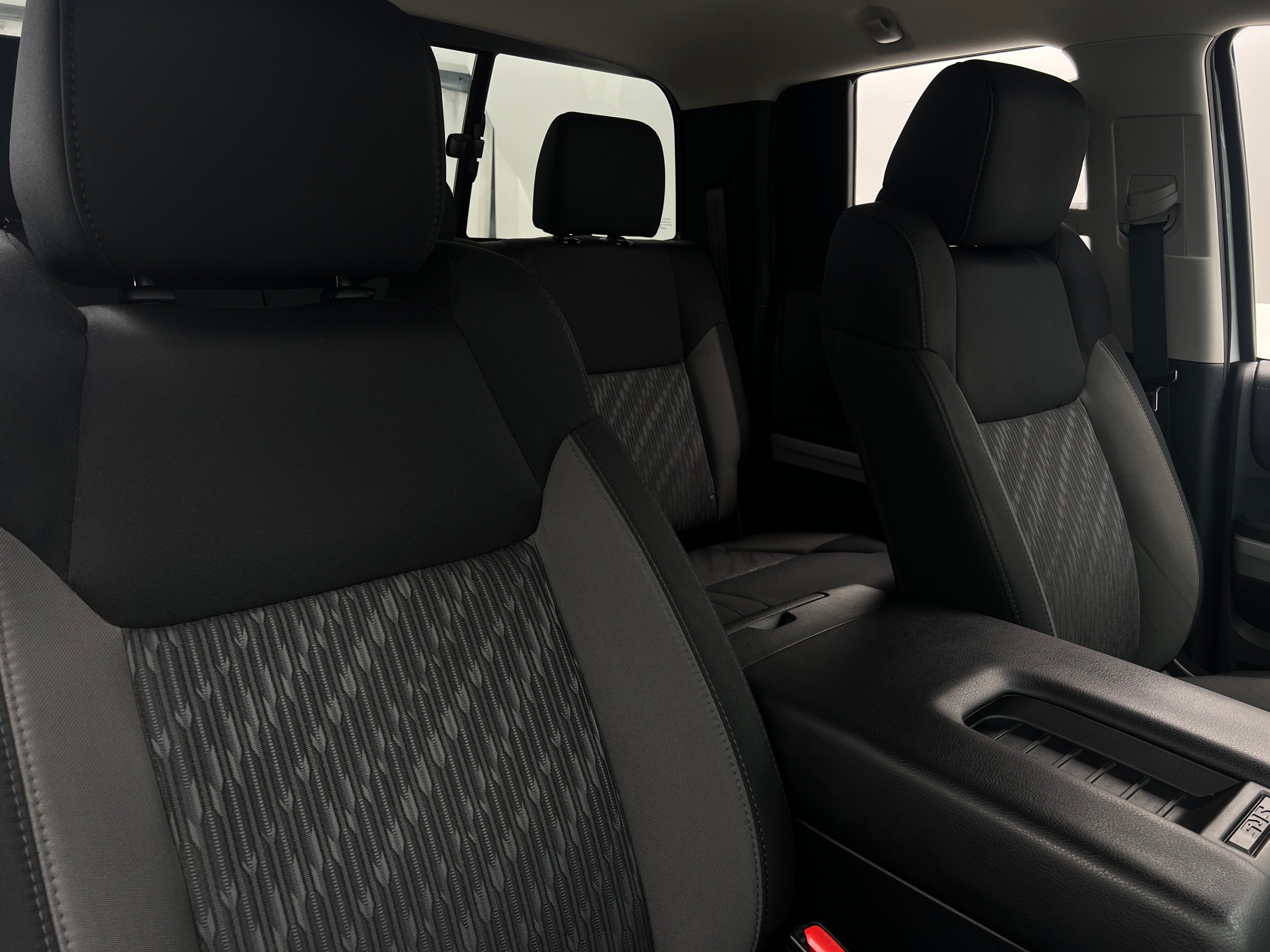 2020 Toyota Tundra SR5 2