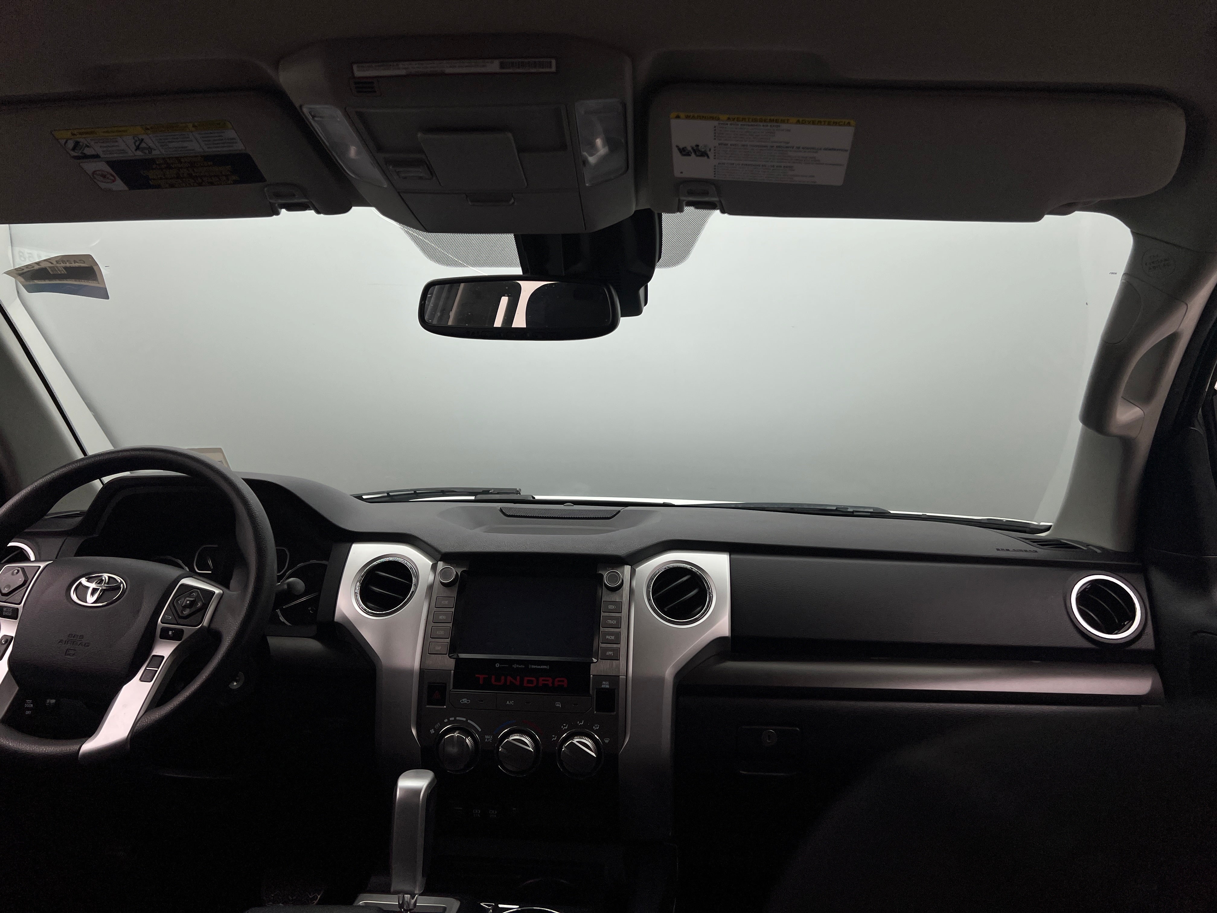2020 Toyota Tundra SR5 3