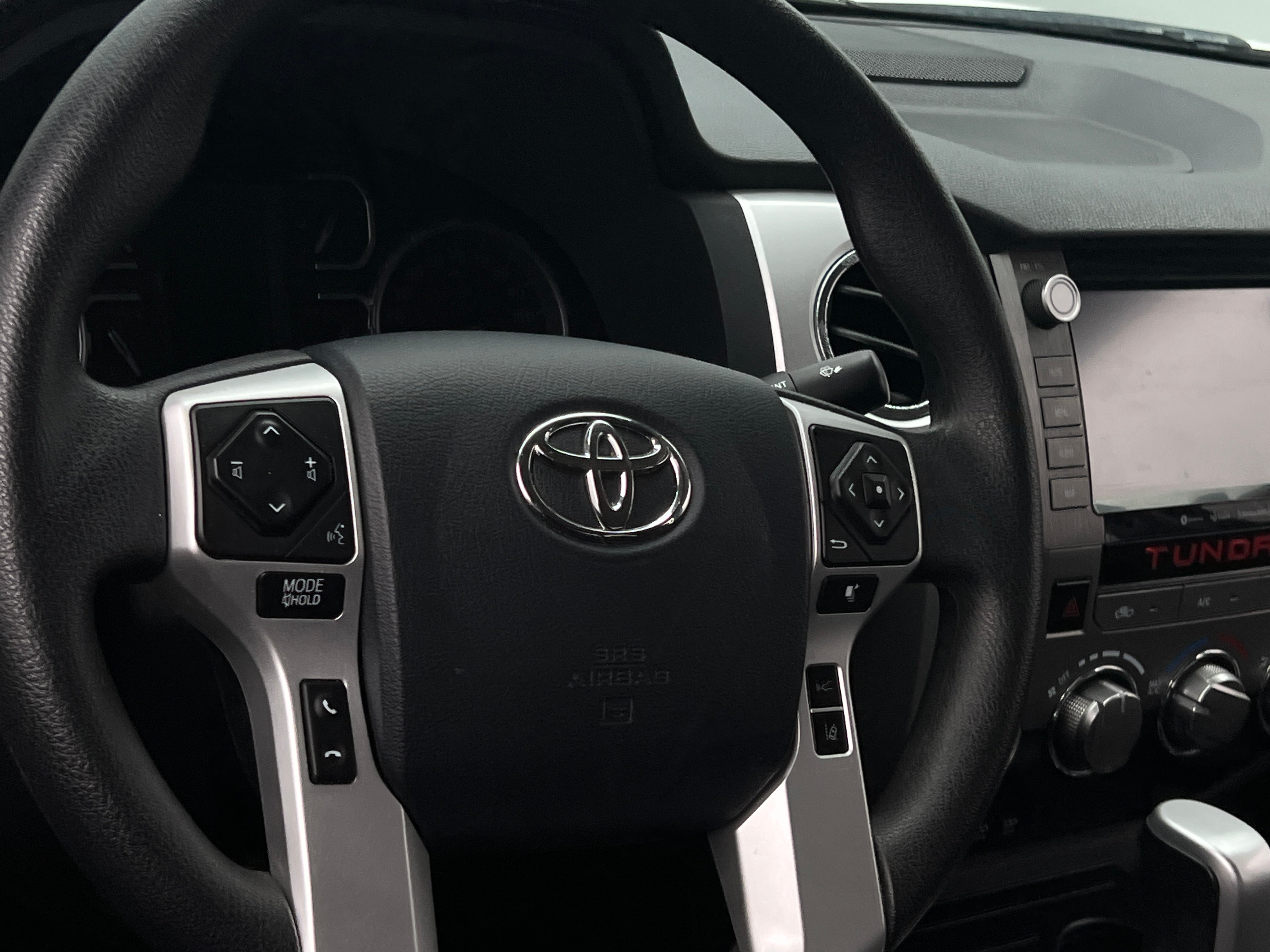 2020 Toyota Tundra SR5 5