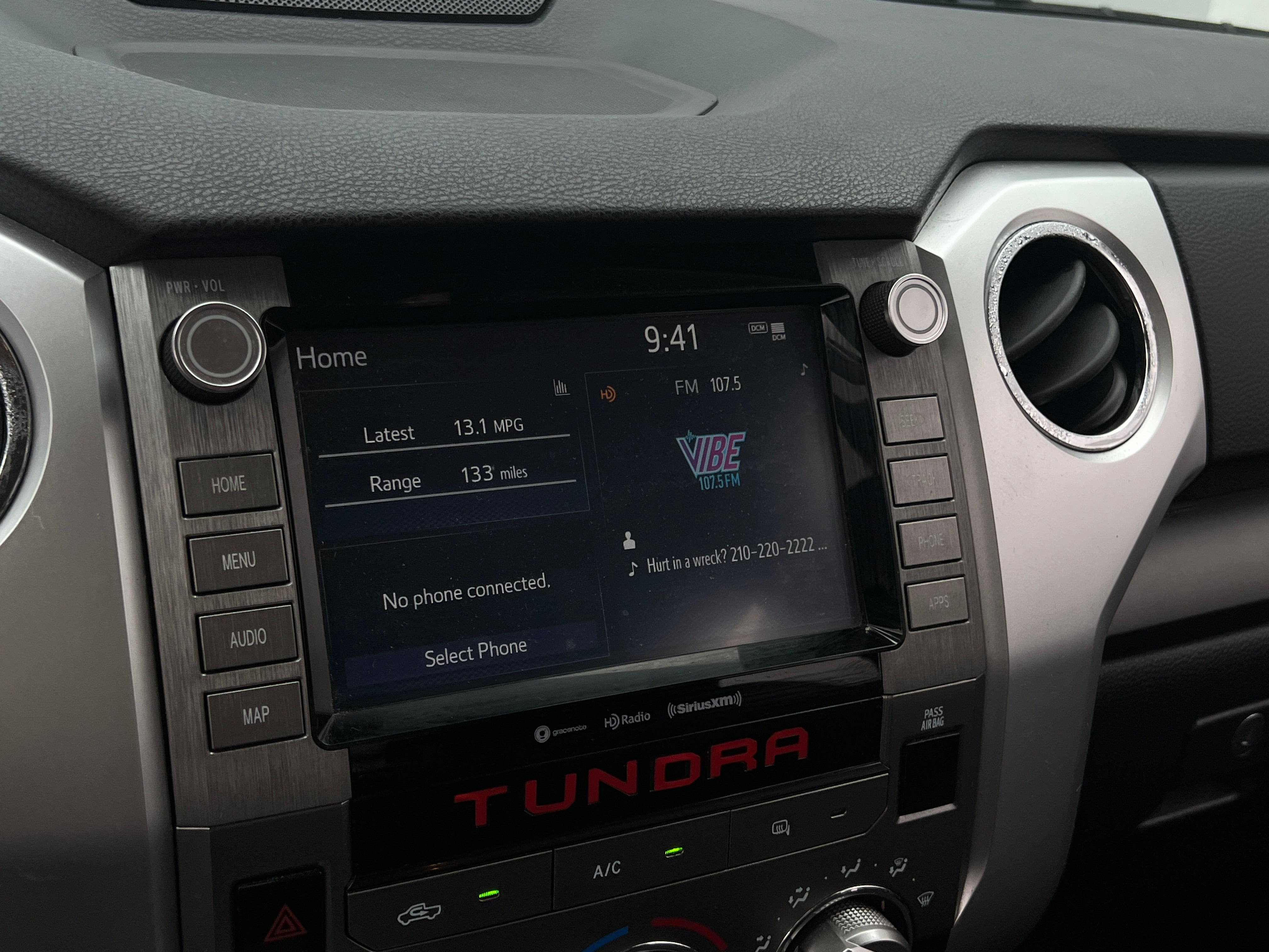 2020 Toyota Tundra SR5 4