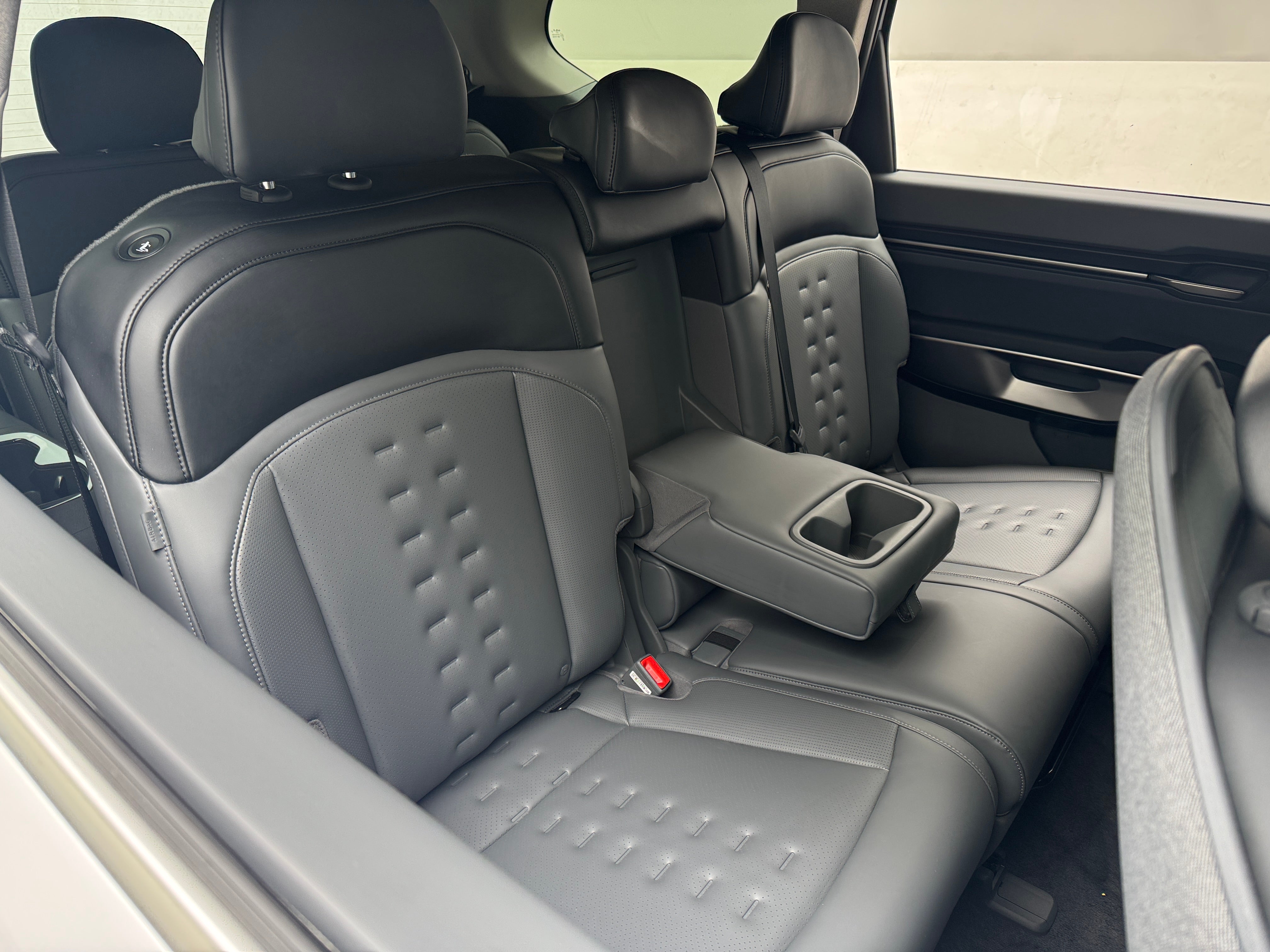 2025 Kia EV9 Wind 5