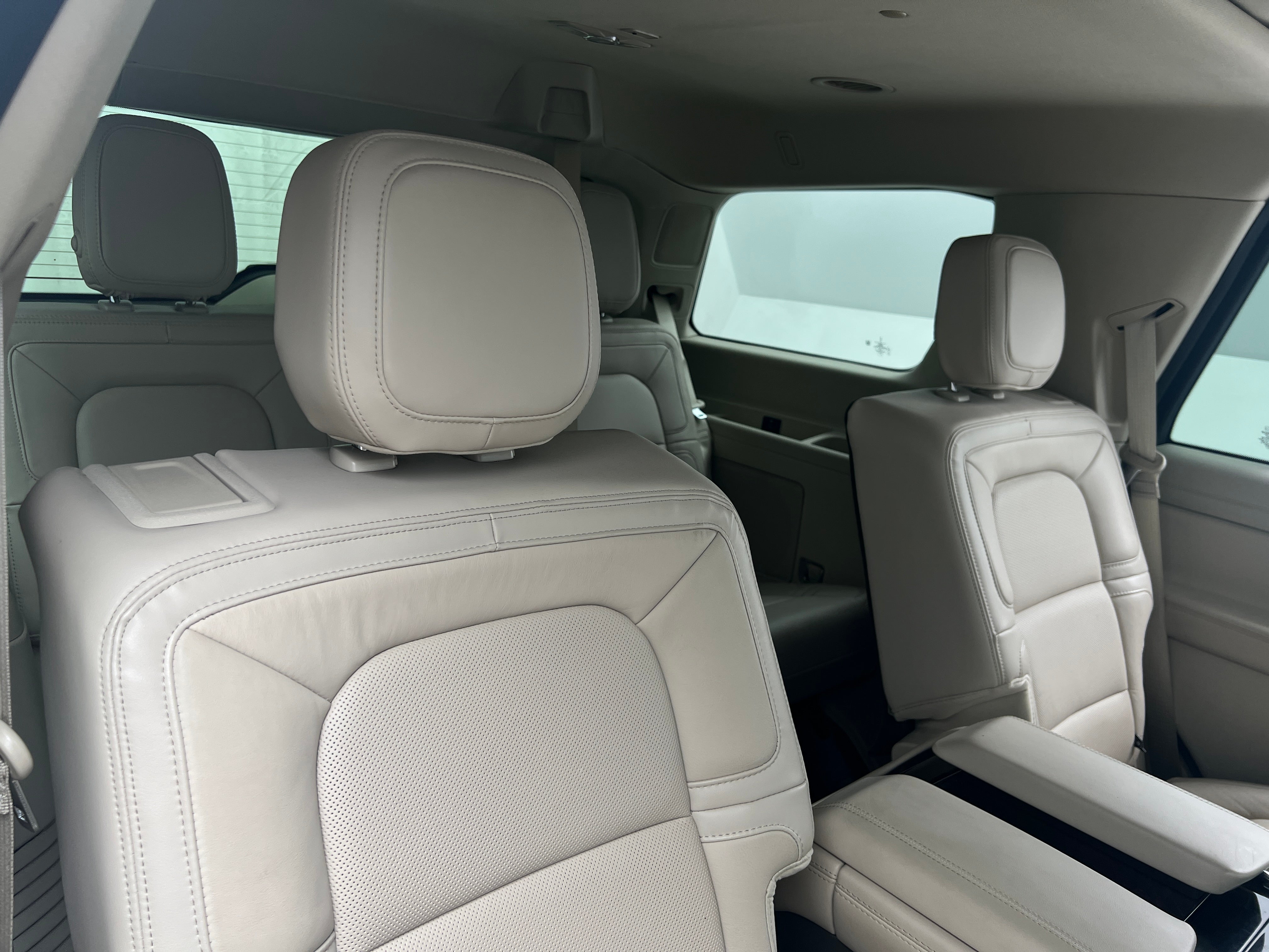 2021 Lincoln Navigator Reserve 5