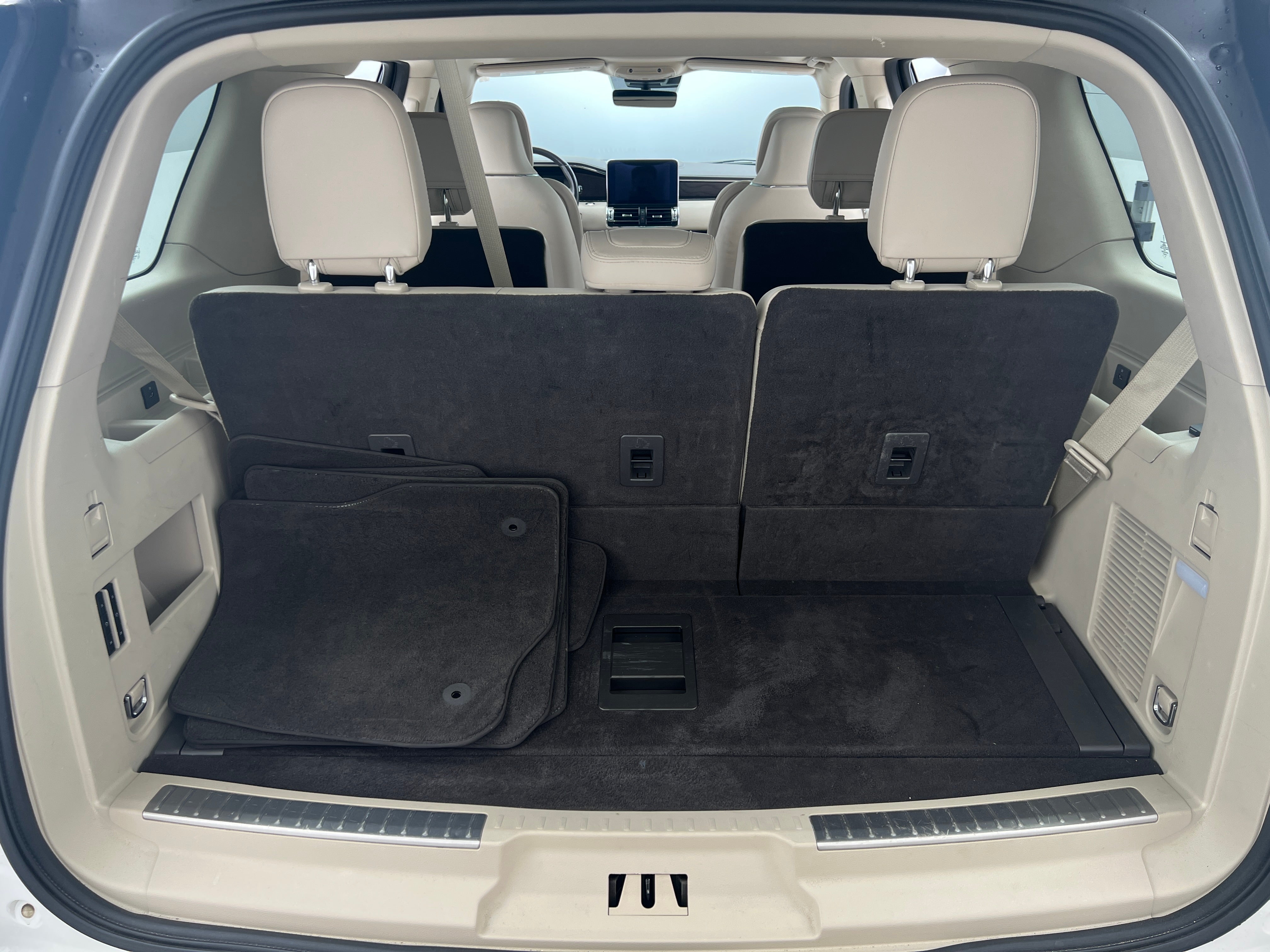 2021 Lincoln Navigator Reserve 6