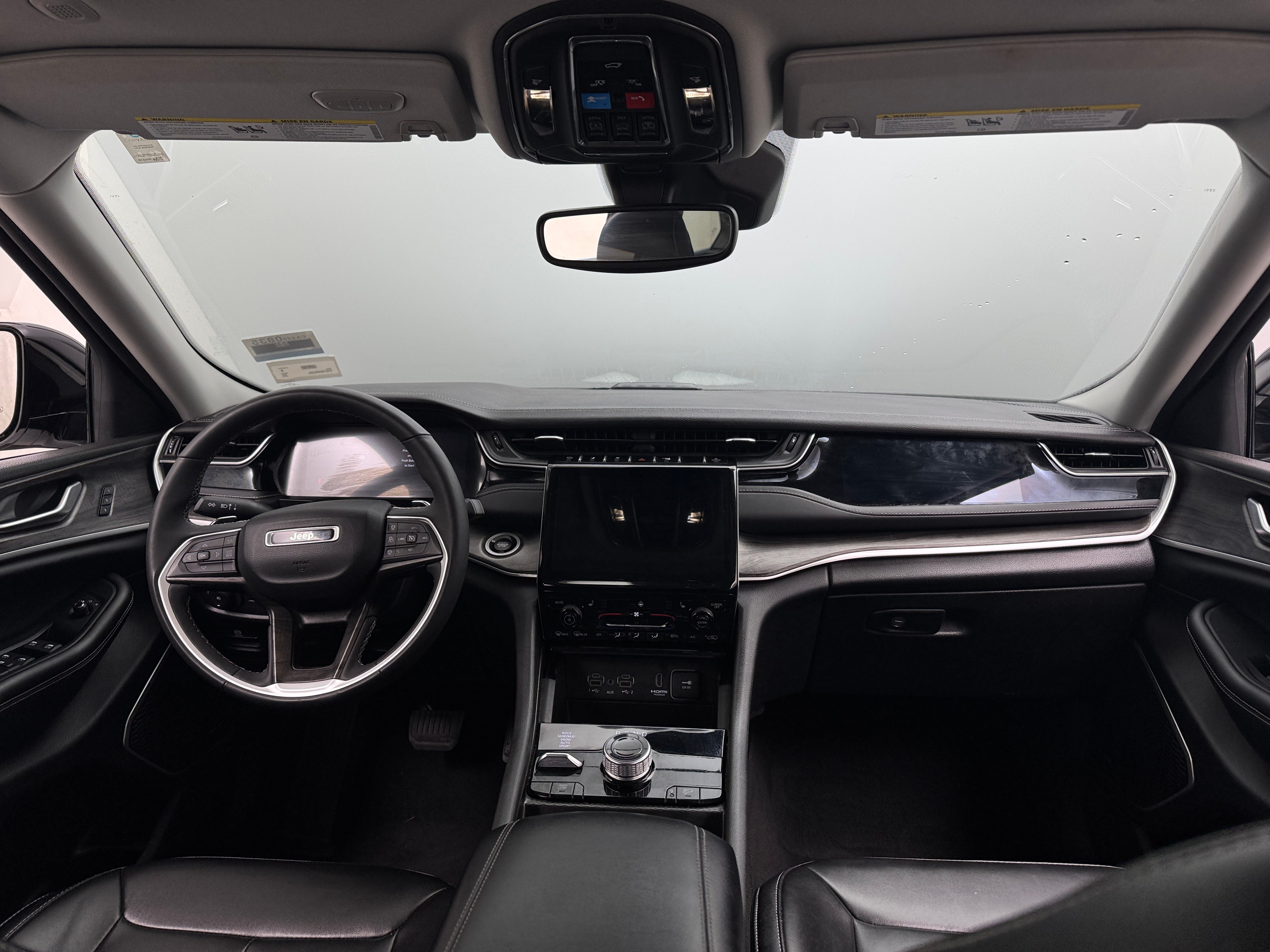 2023 Jeep Grand Cherokee 4xe 2