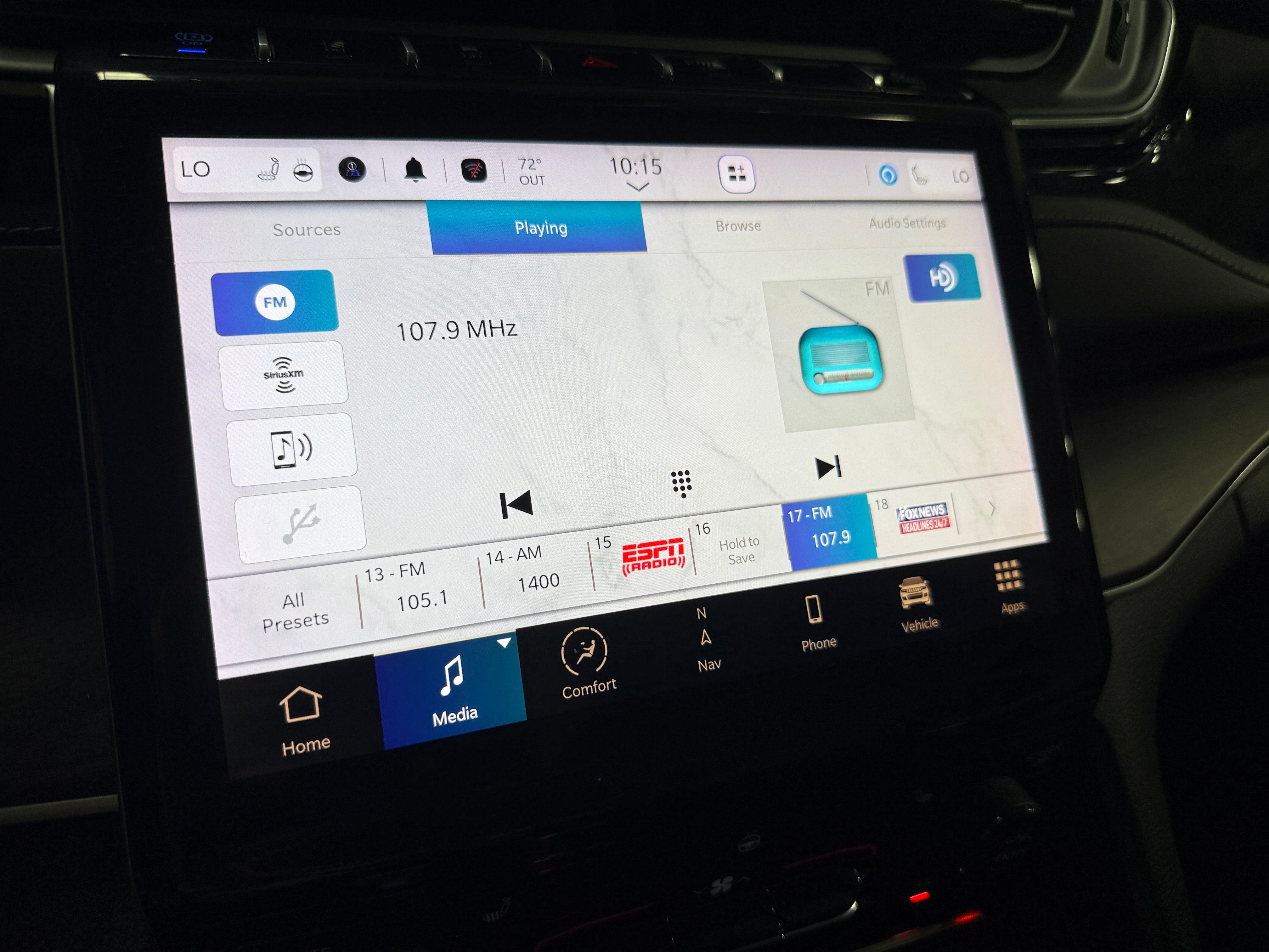 2023 Jeep Grand Cherokee 4xe 3