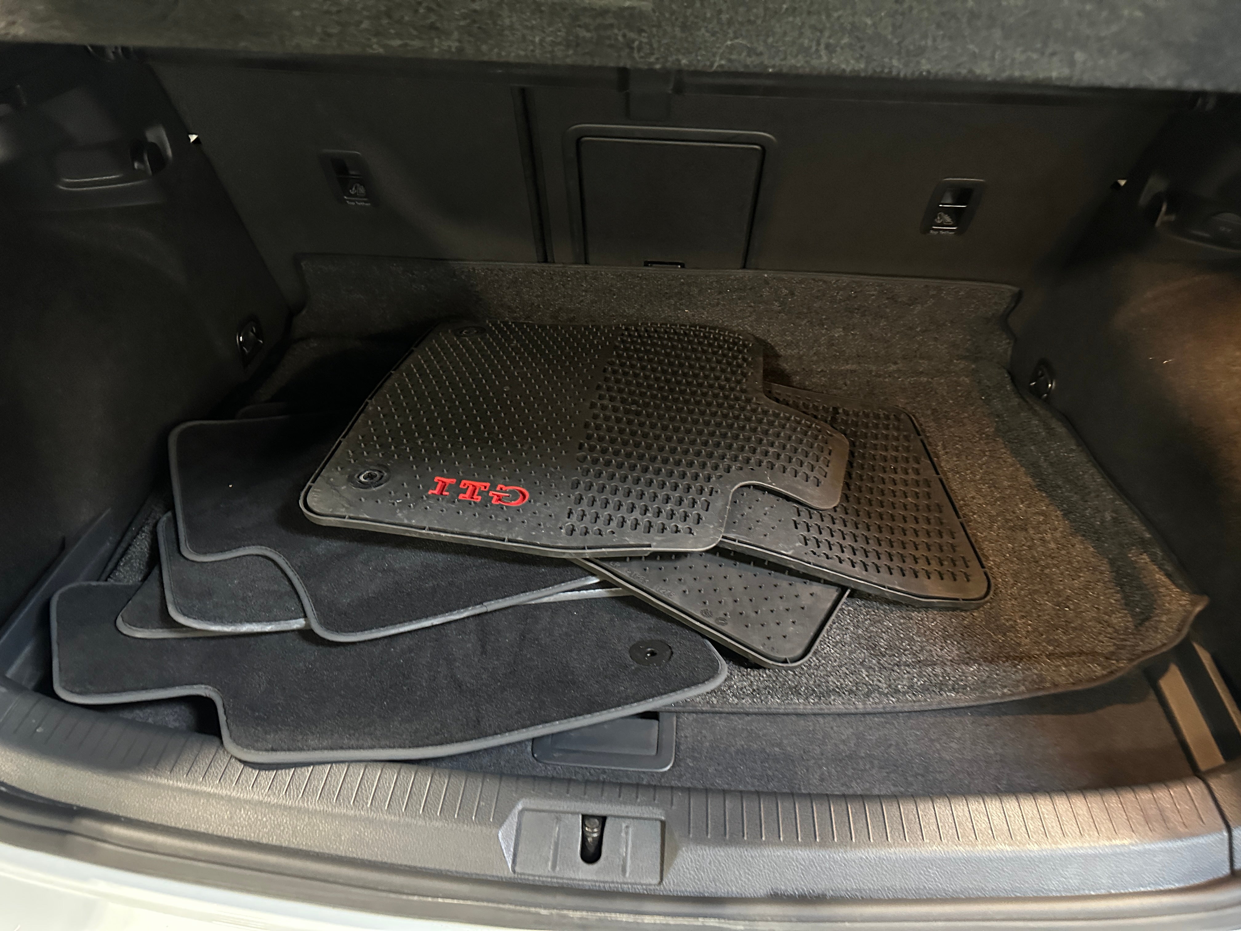 2017 Volkswagen Golf GTI S 7