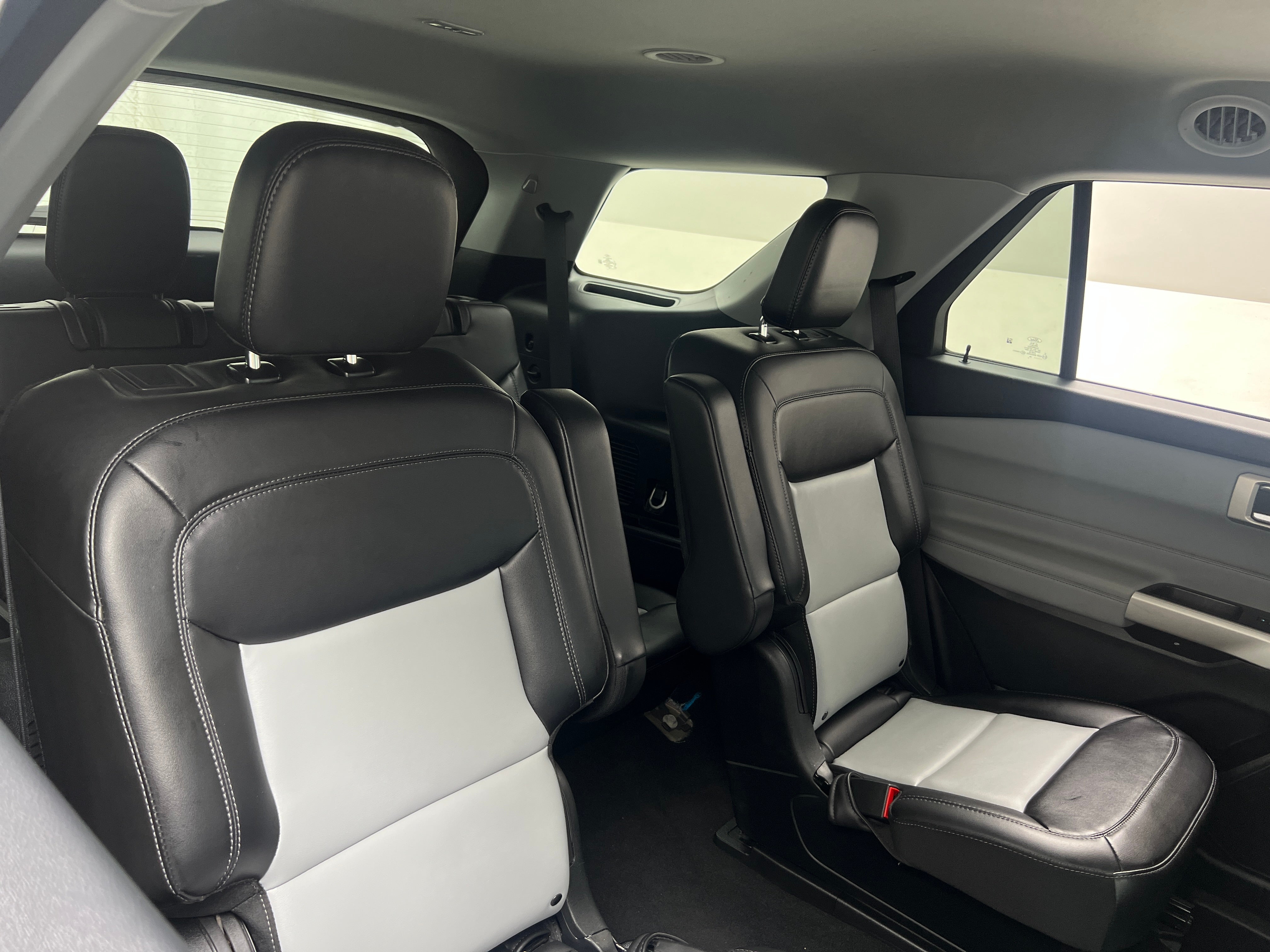 2024 Ford Explorer XLT 5