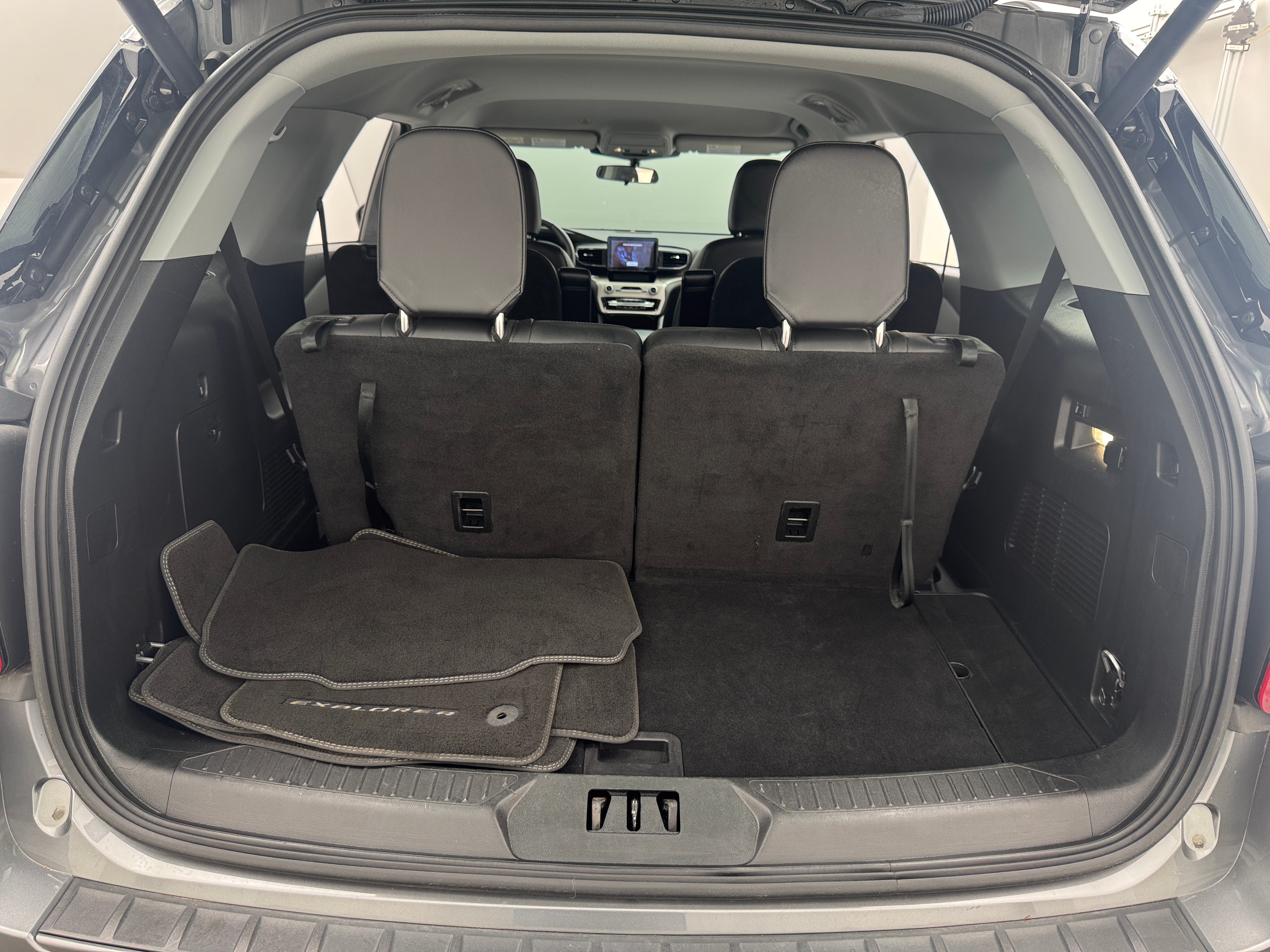2024 Ford Explorer XLT 6