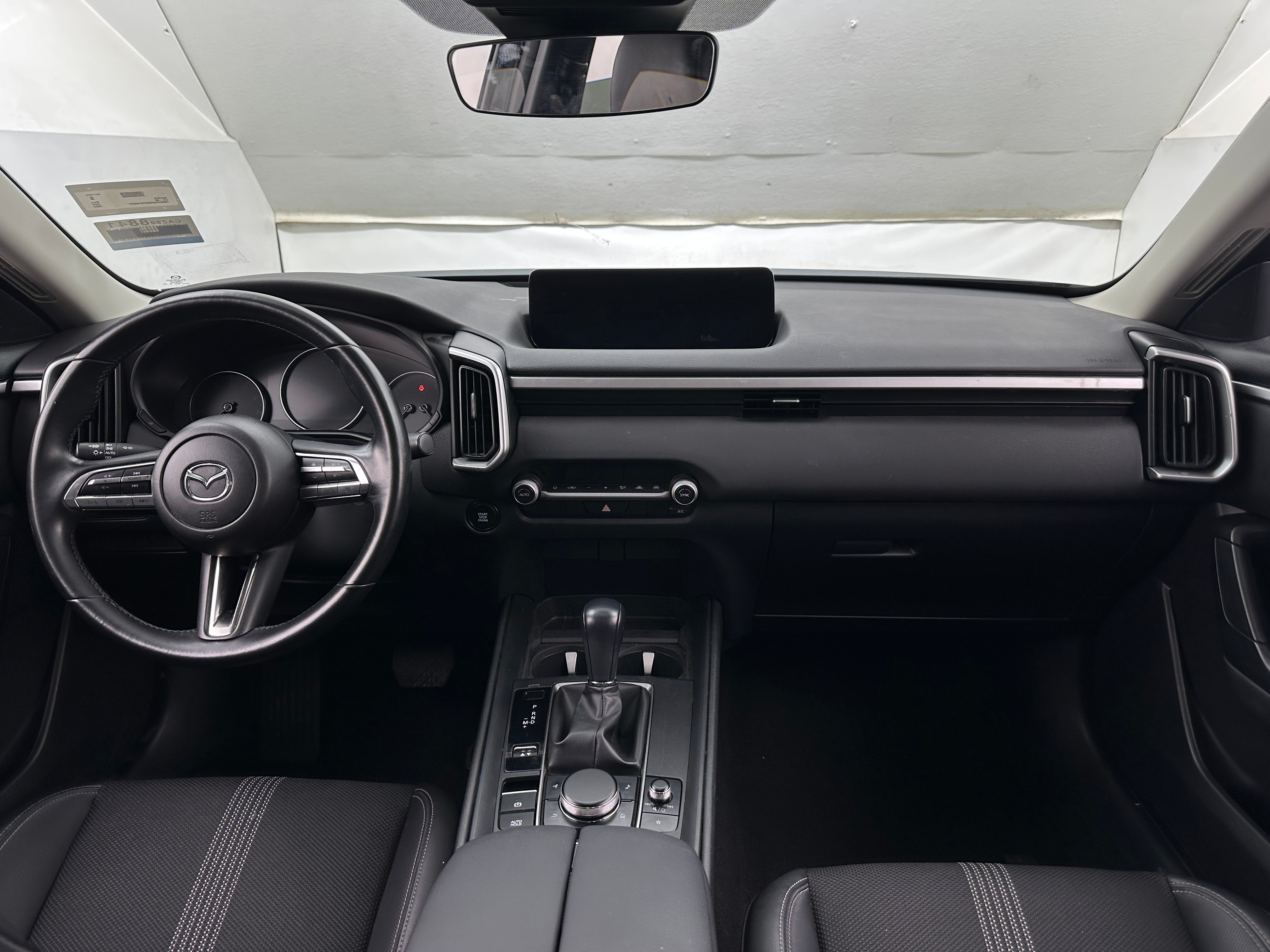 2023 Mazda CX-50 S 2