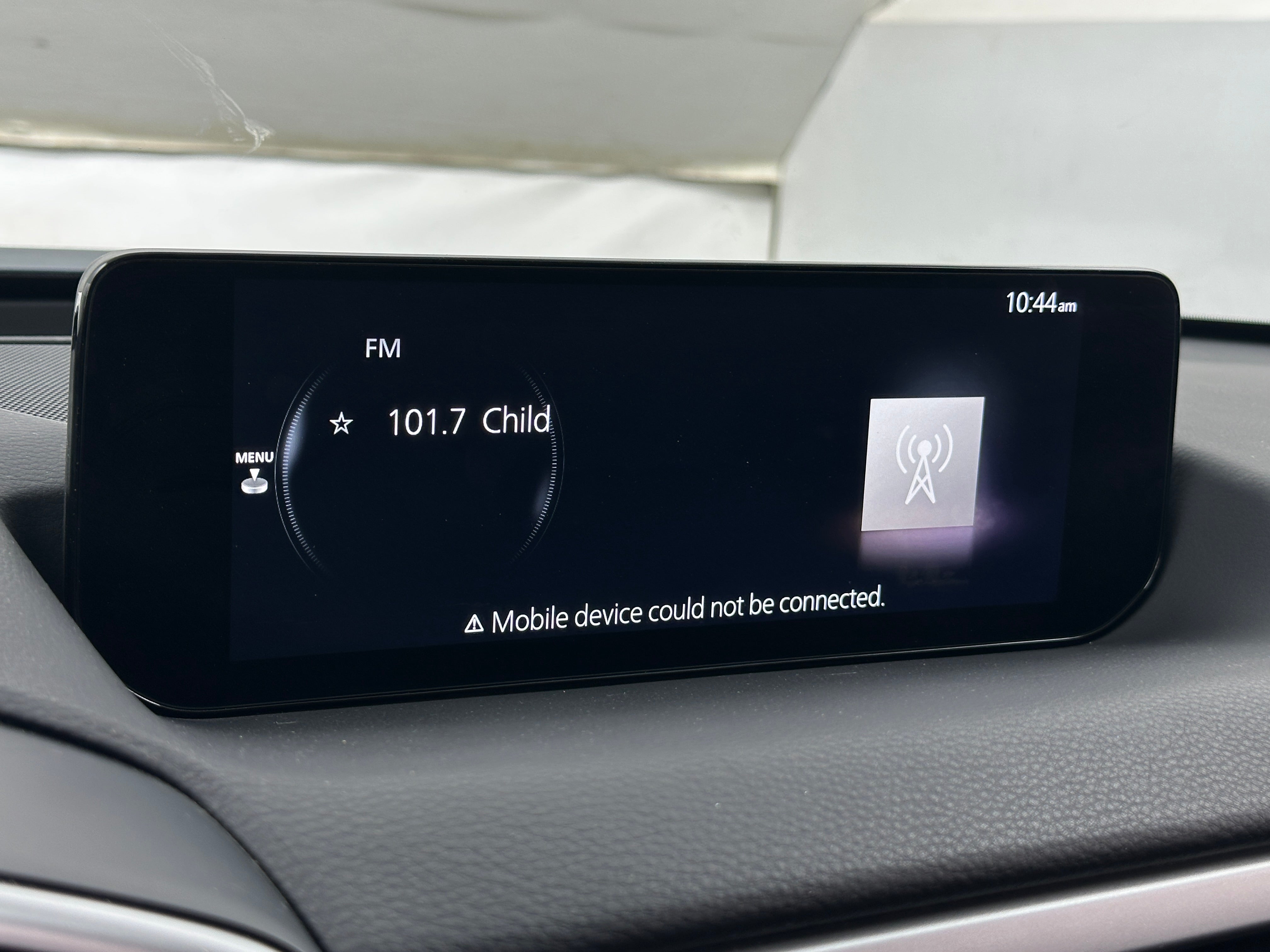2023 Mazda CX-50 S 3