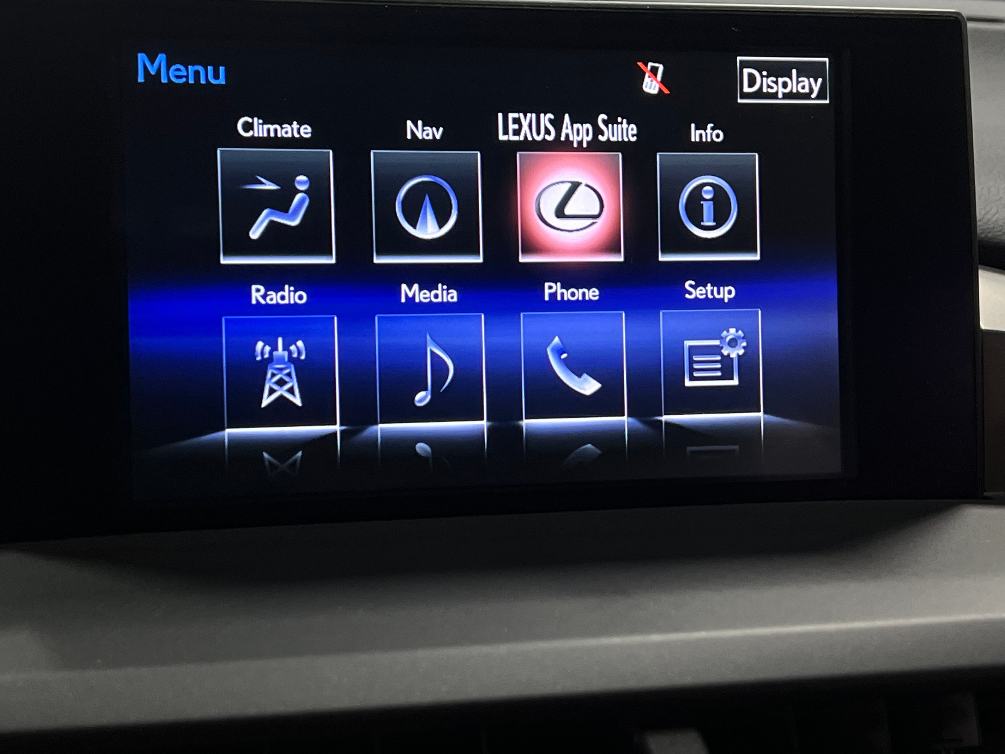 2016 Lexus NX 200t 3