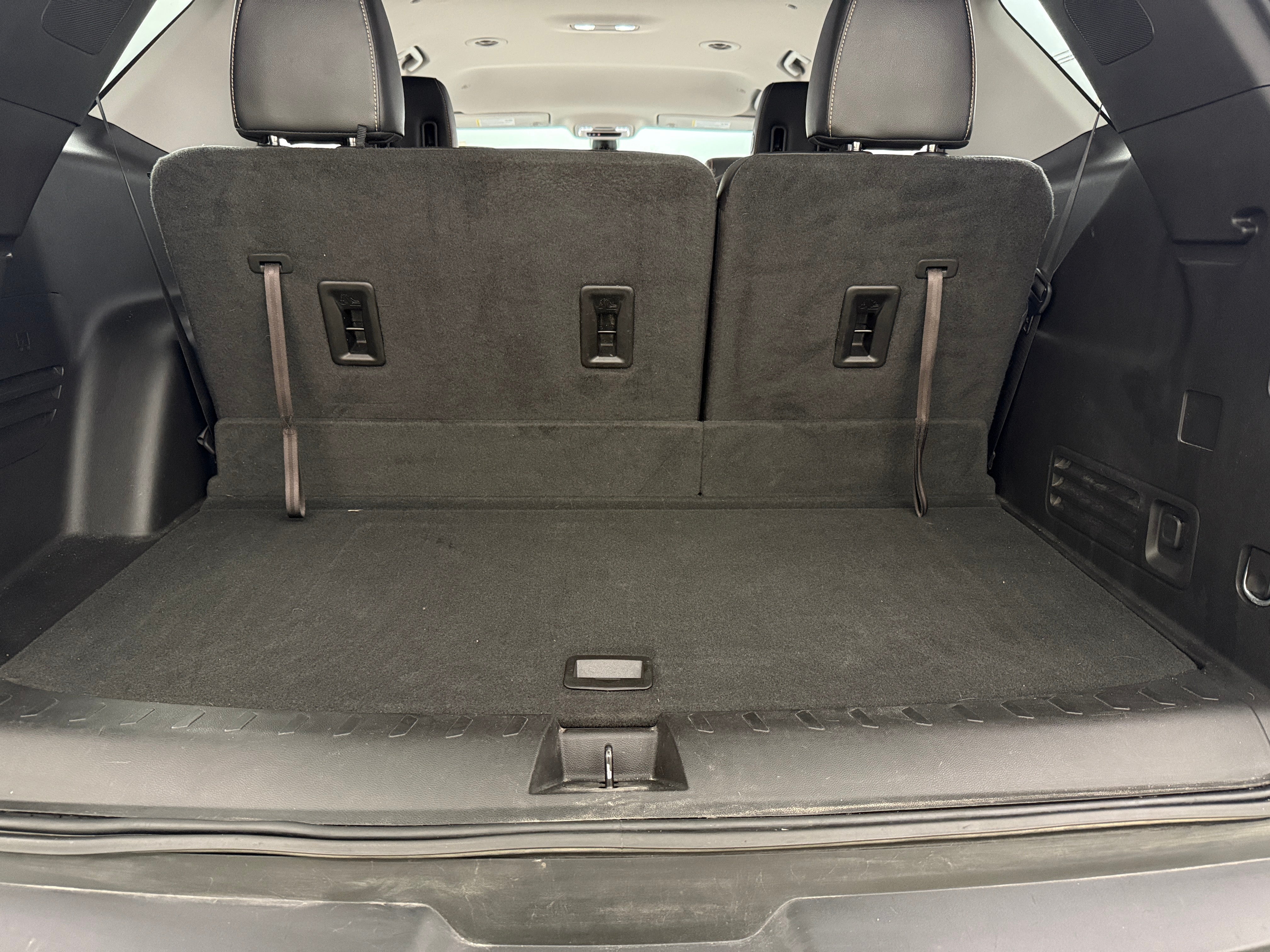 2018 Chevrolet Traverse LT 6