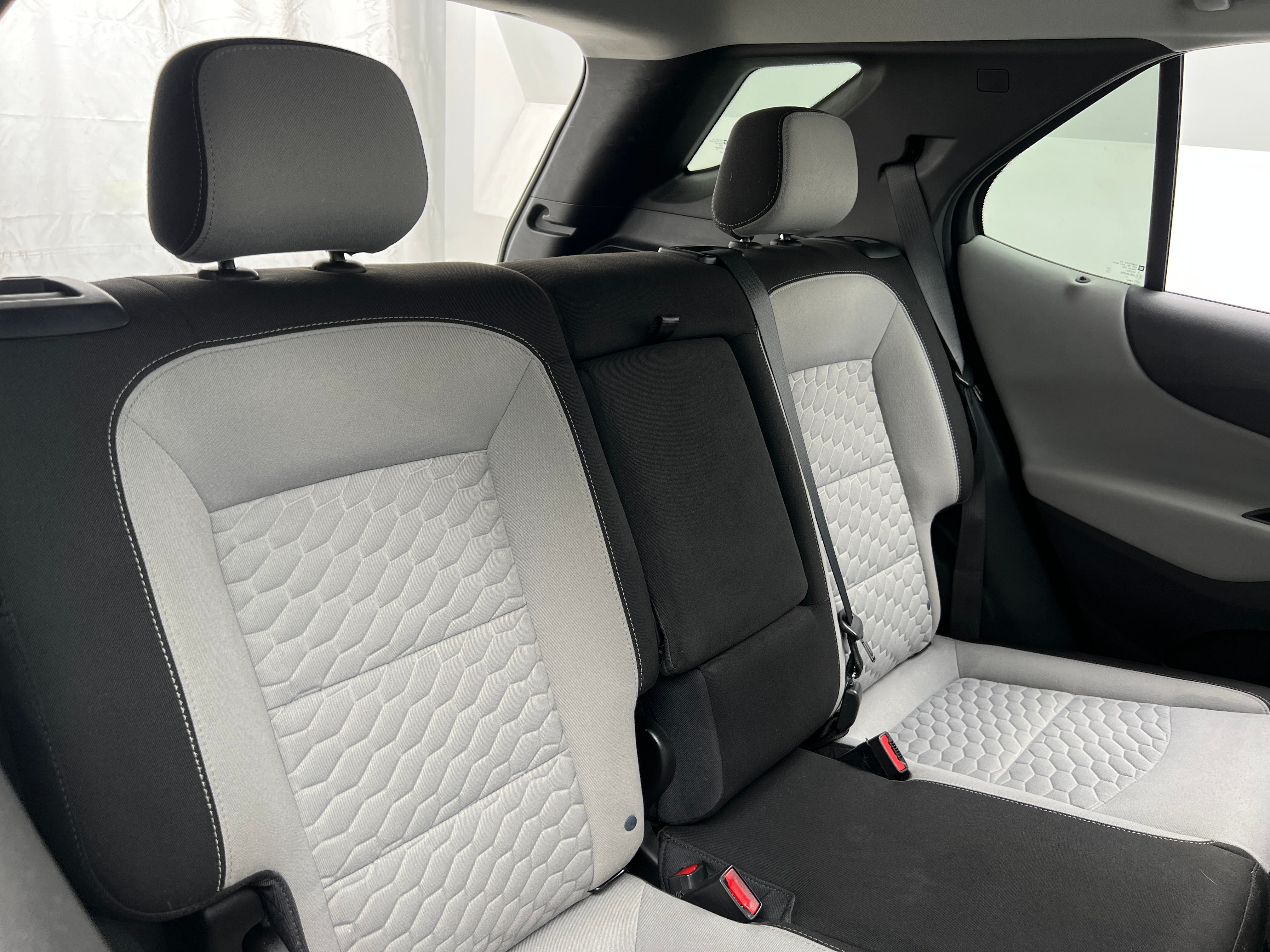 2021 Chevrolet Equinox LT 6