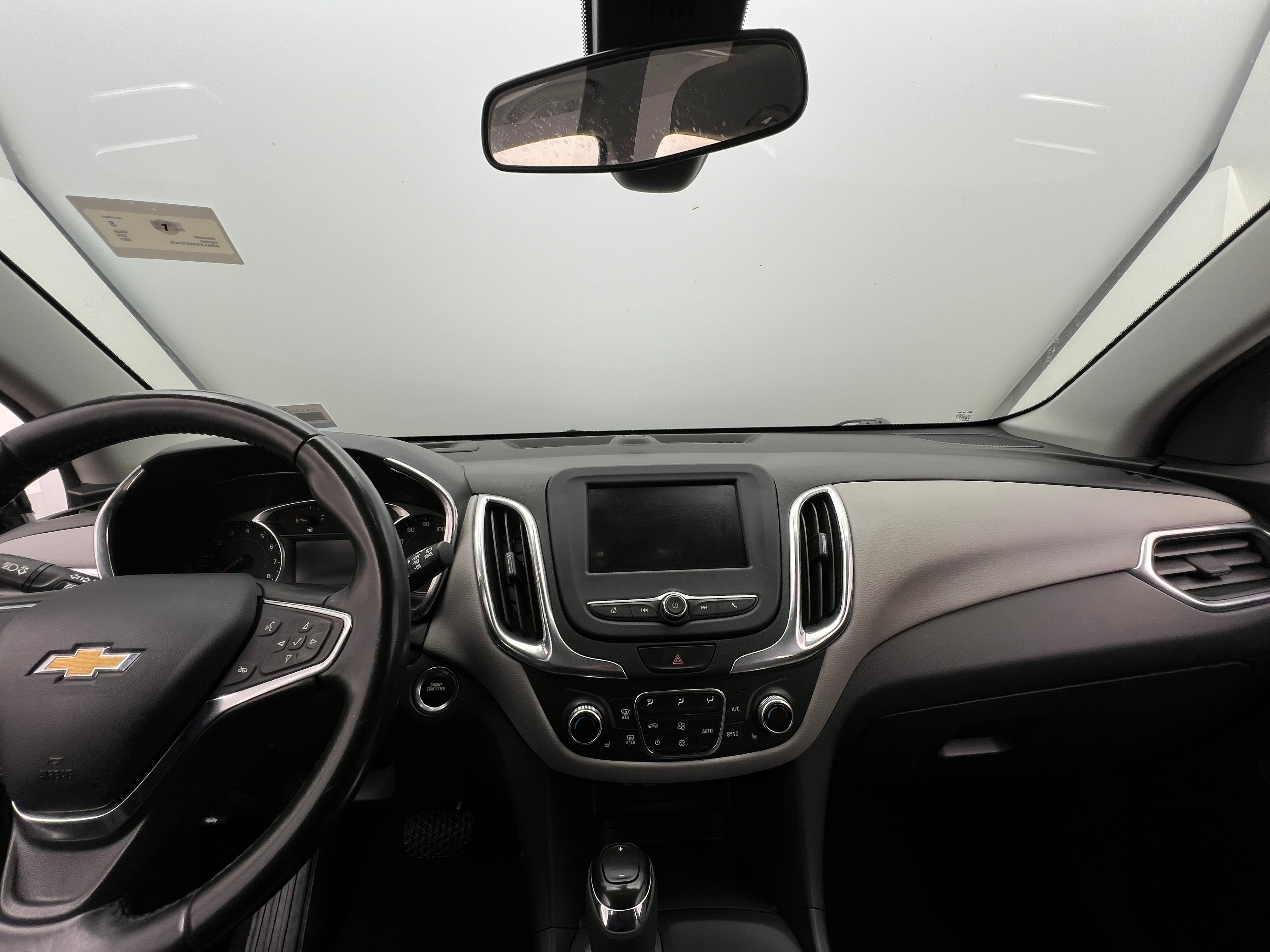 2021 Chevrolet Equinox LT 3