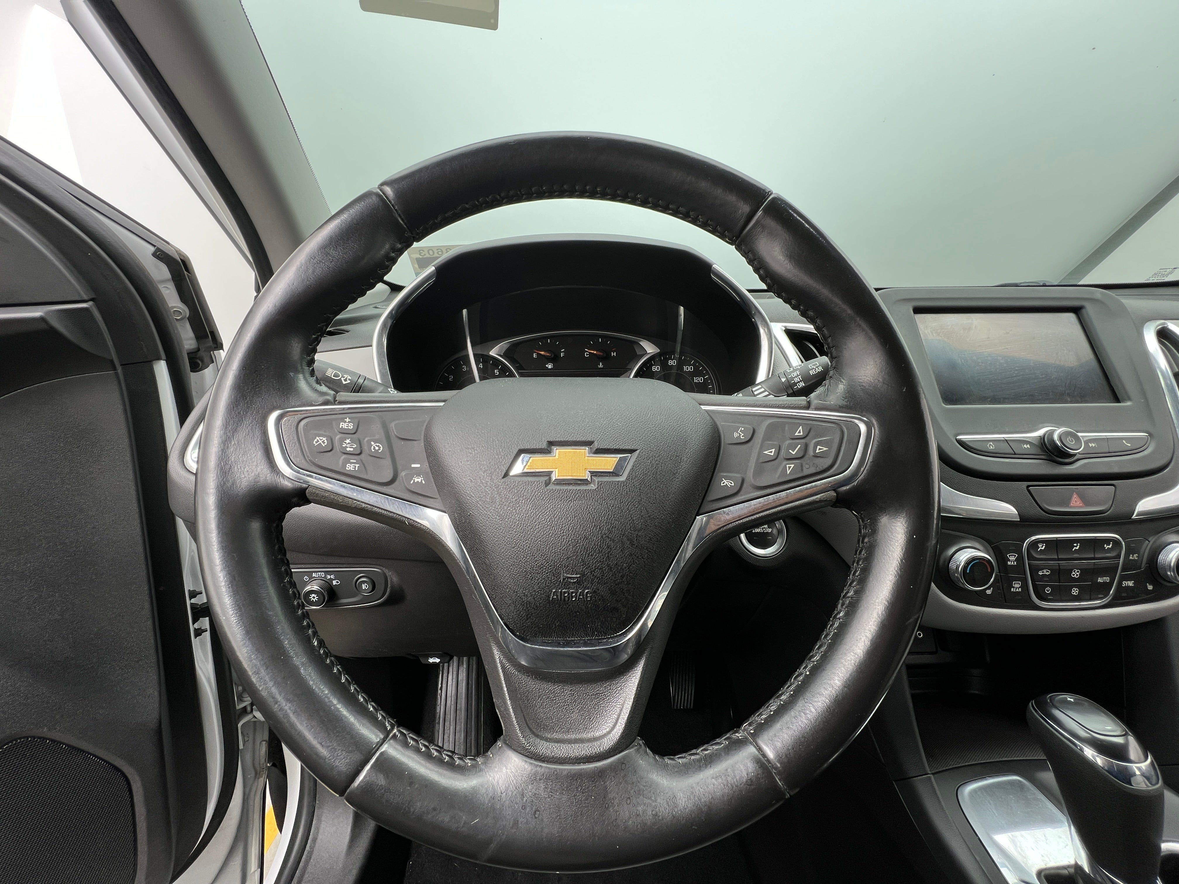 2021 Chevrolet Equinox LT 5