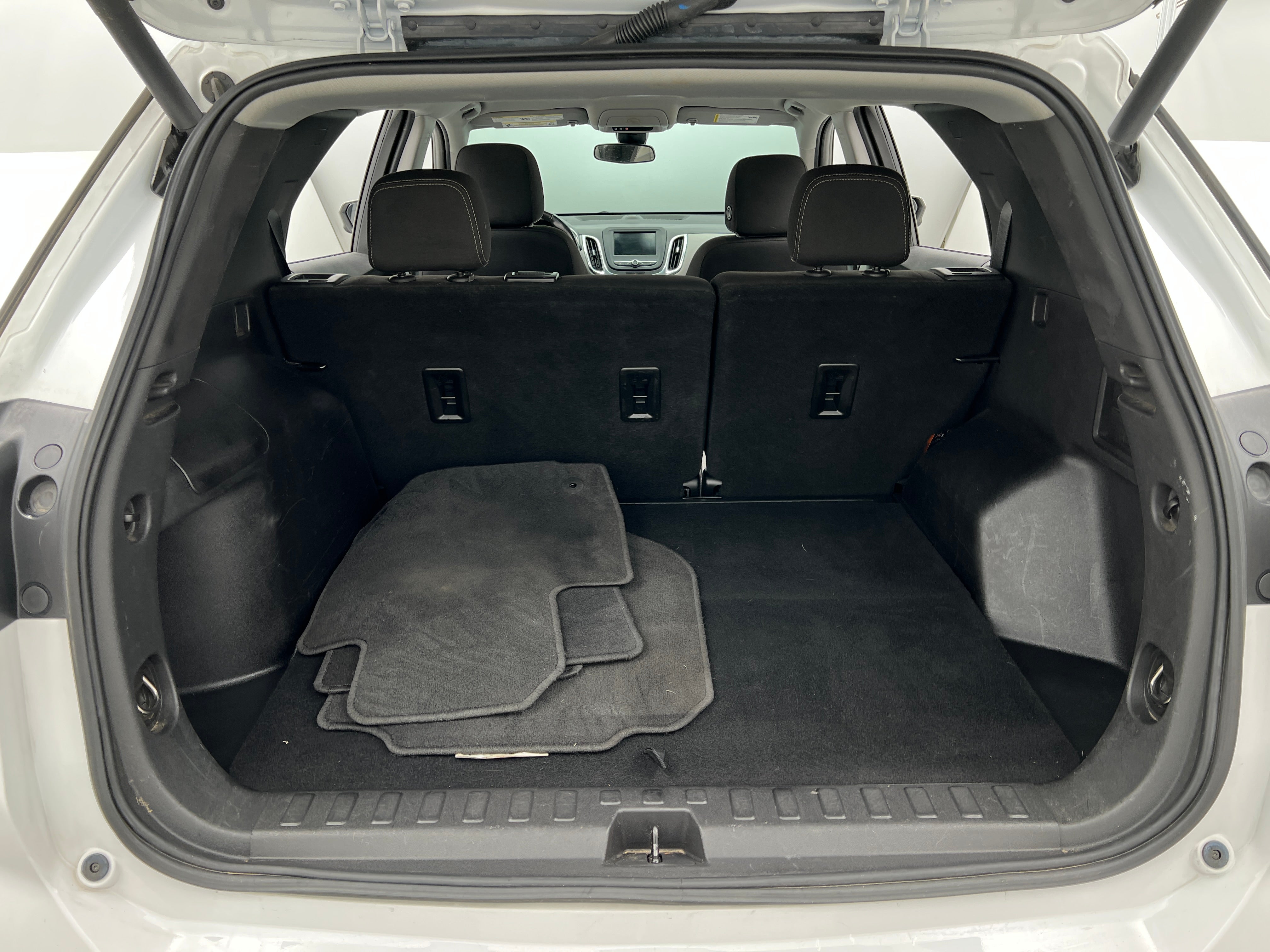 2021 Chevrolet Equinox LT 7