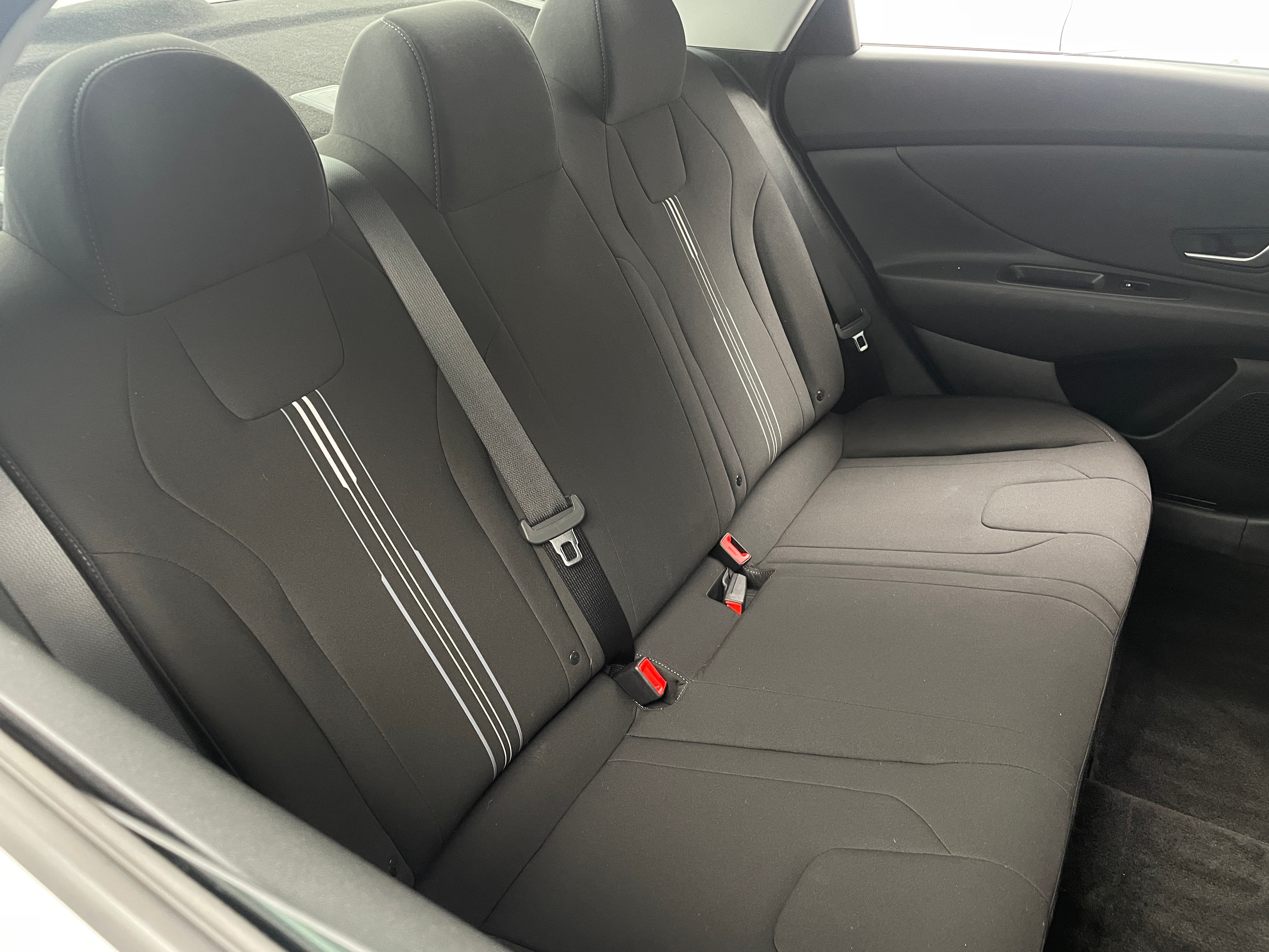 Thumbnail: 2023 Hyundai Elantra - 6