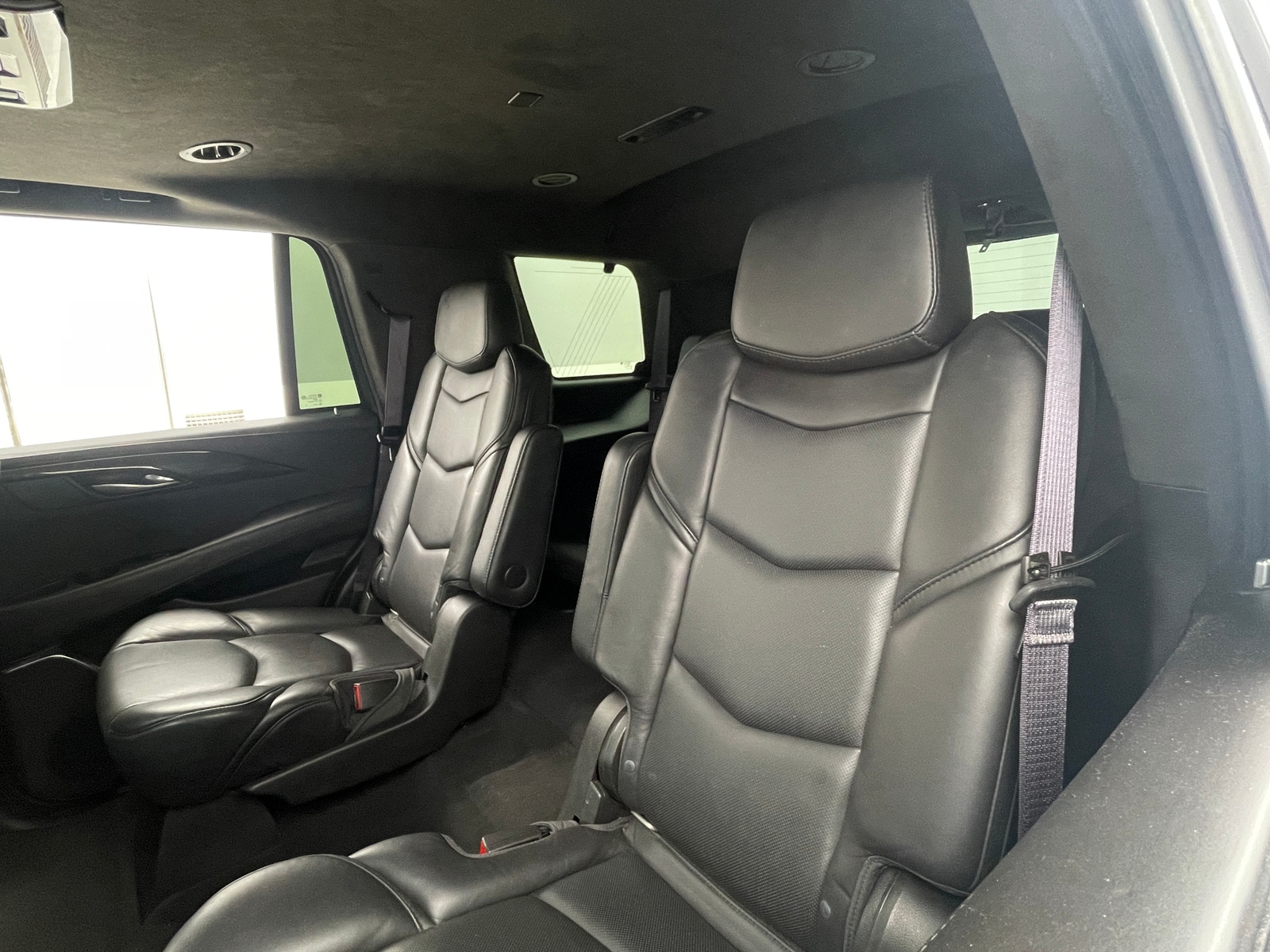 Thumbnail: 2017 Cadillac Escalade - 5