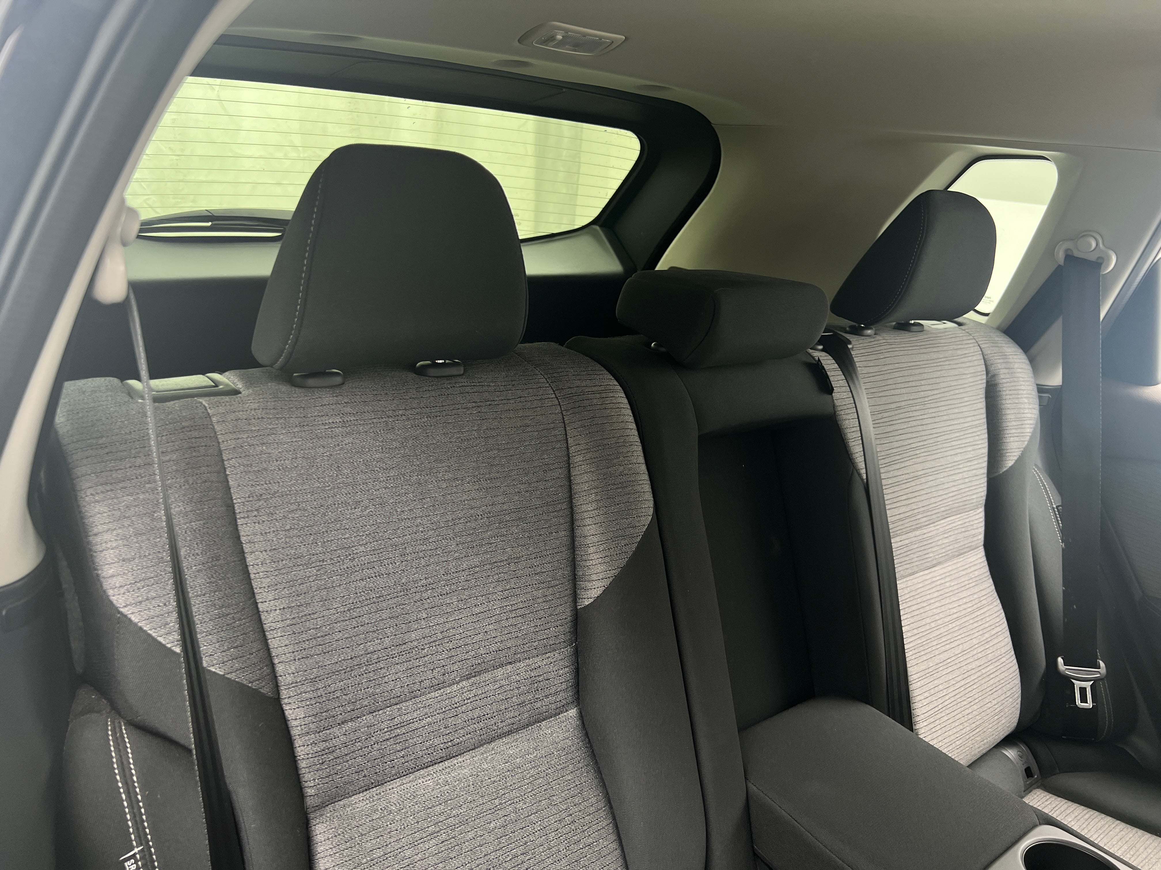 Thumbnail: 2021 Nissan Rogue - 6