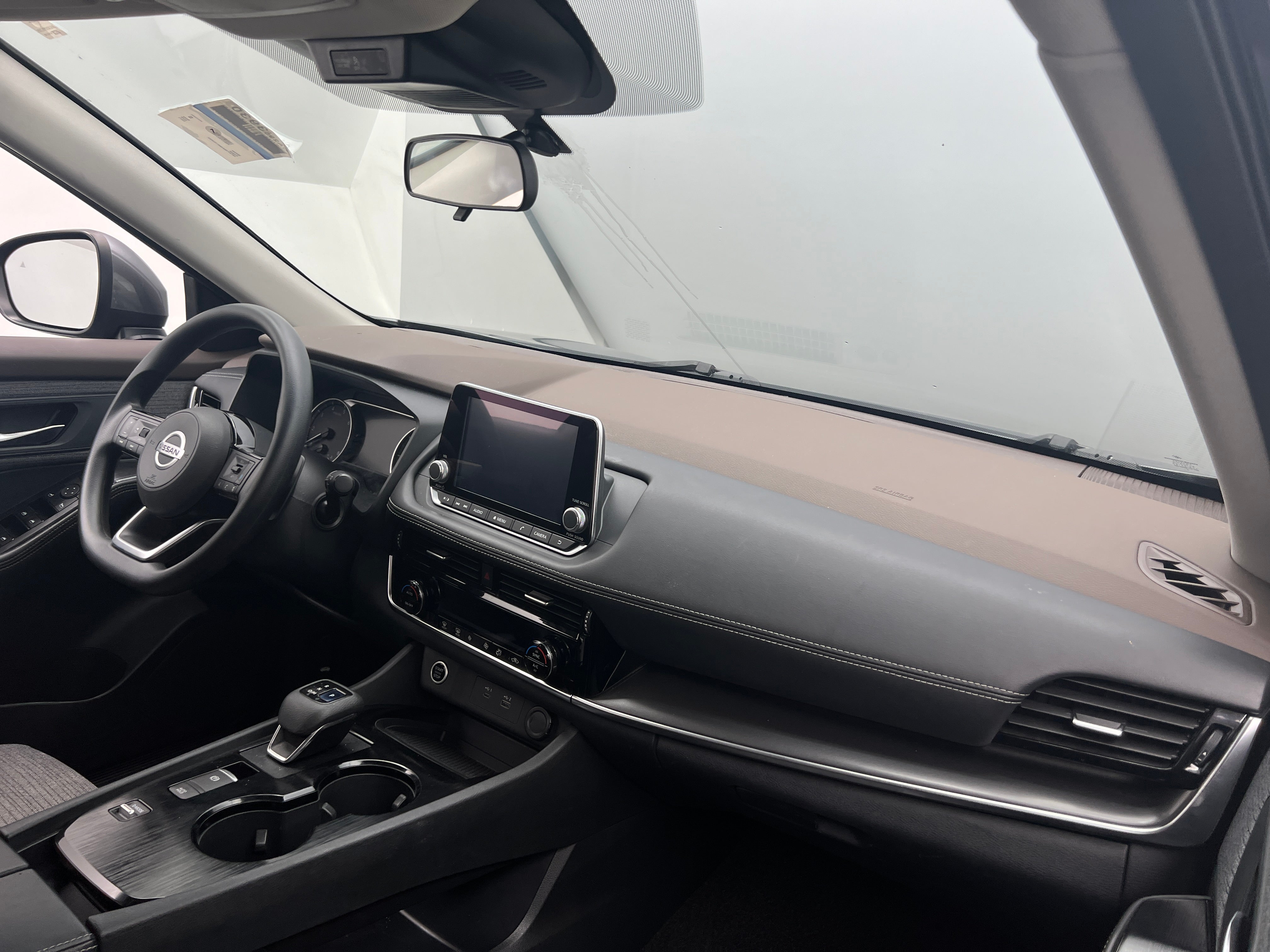 Thumbnail: 2021 Nissan Rogue - 3