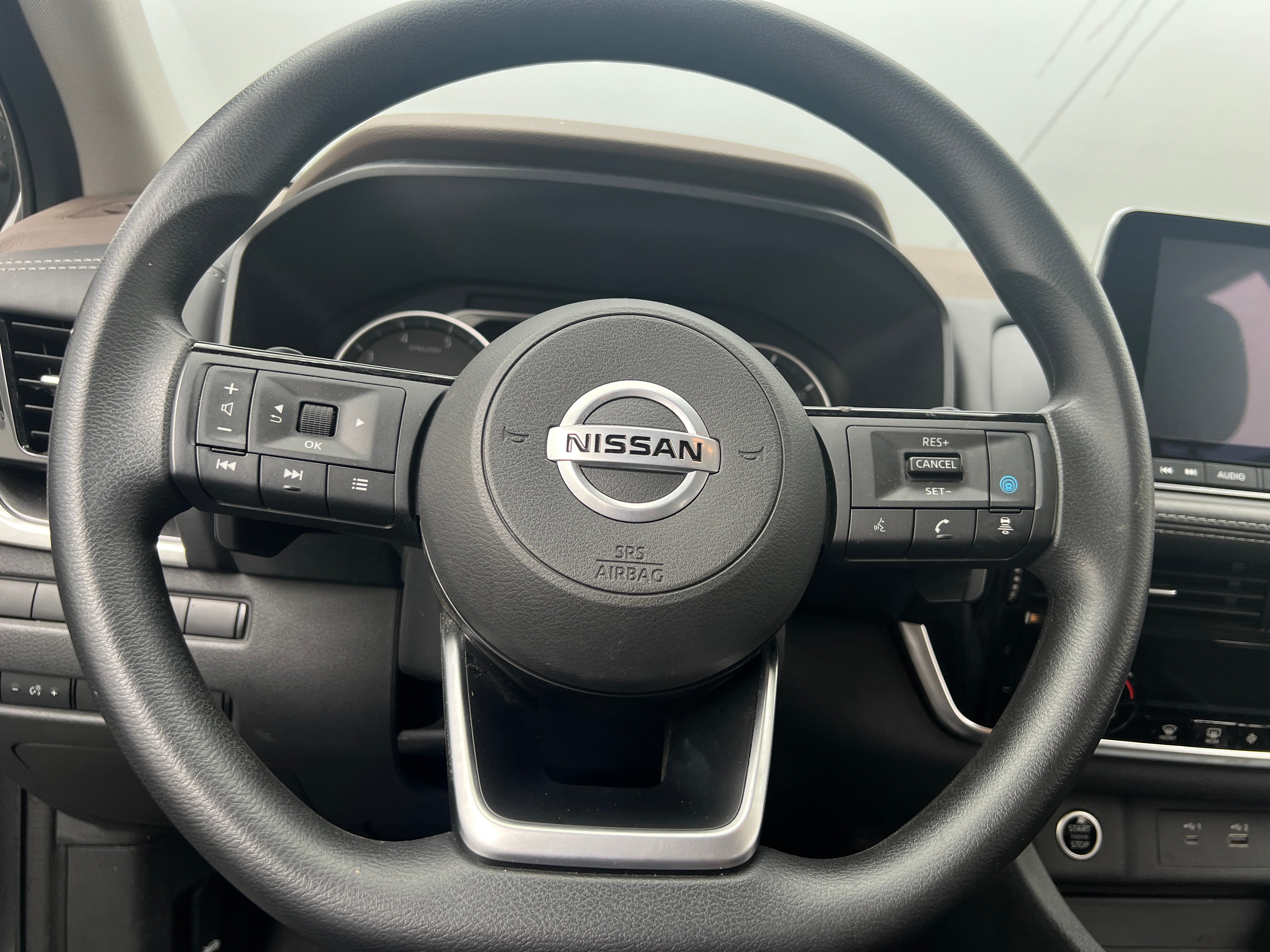 Thumbnail: 2021 Nissan Rogue - 5