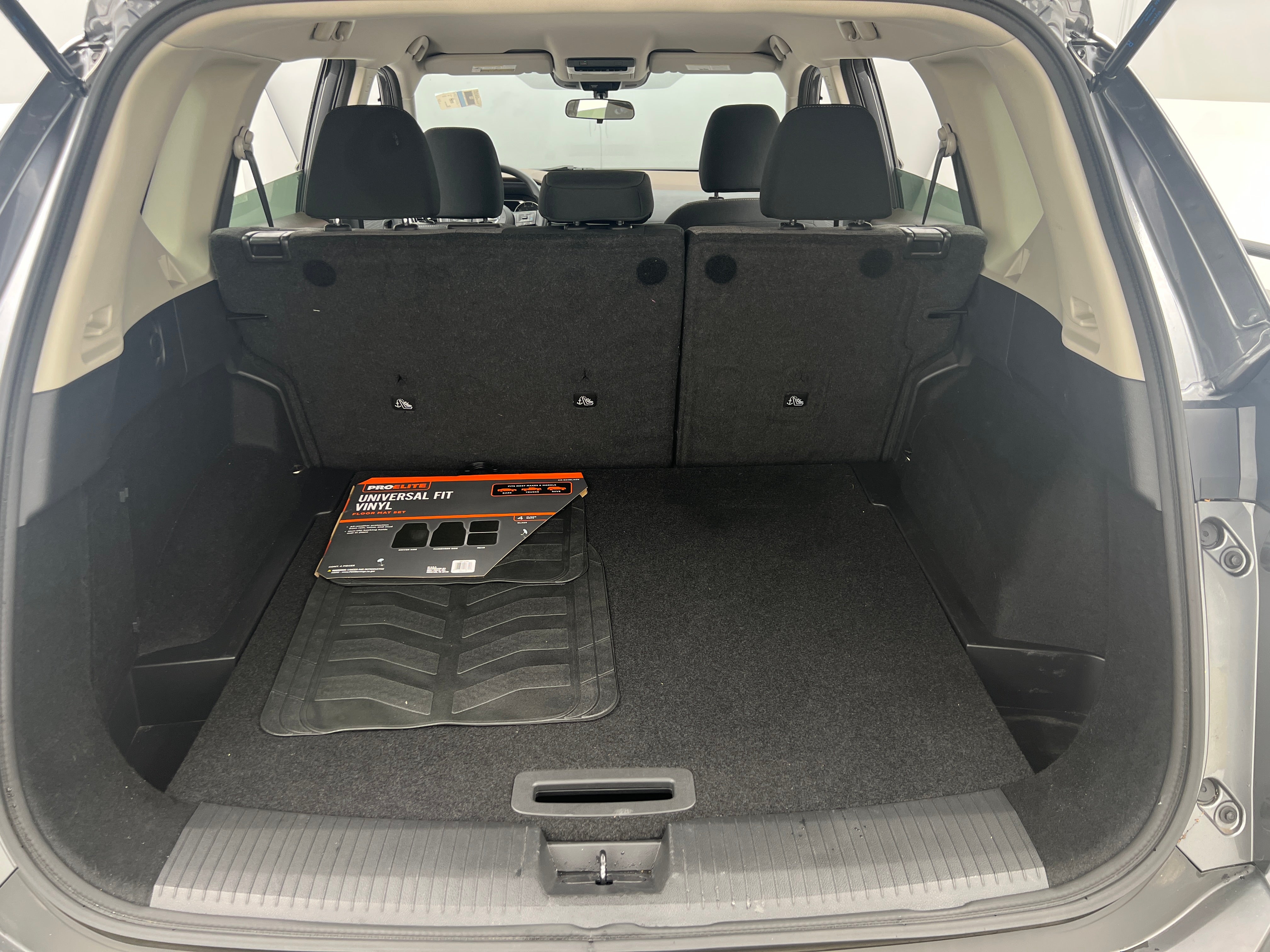 Thumbnail: 2021 Nissan Rogue - 7