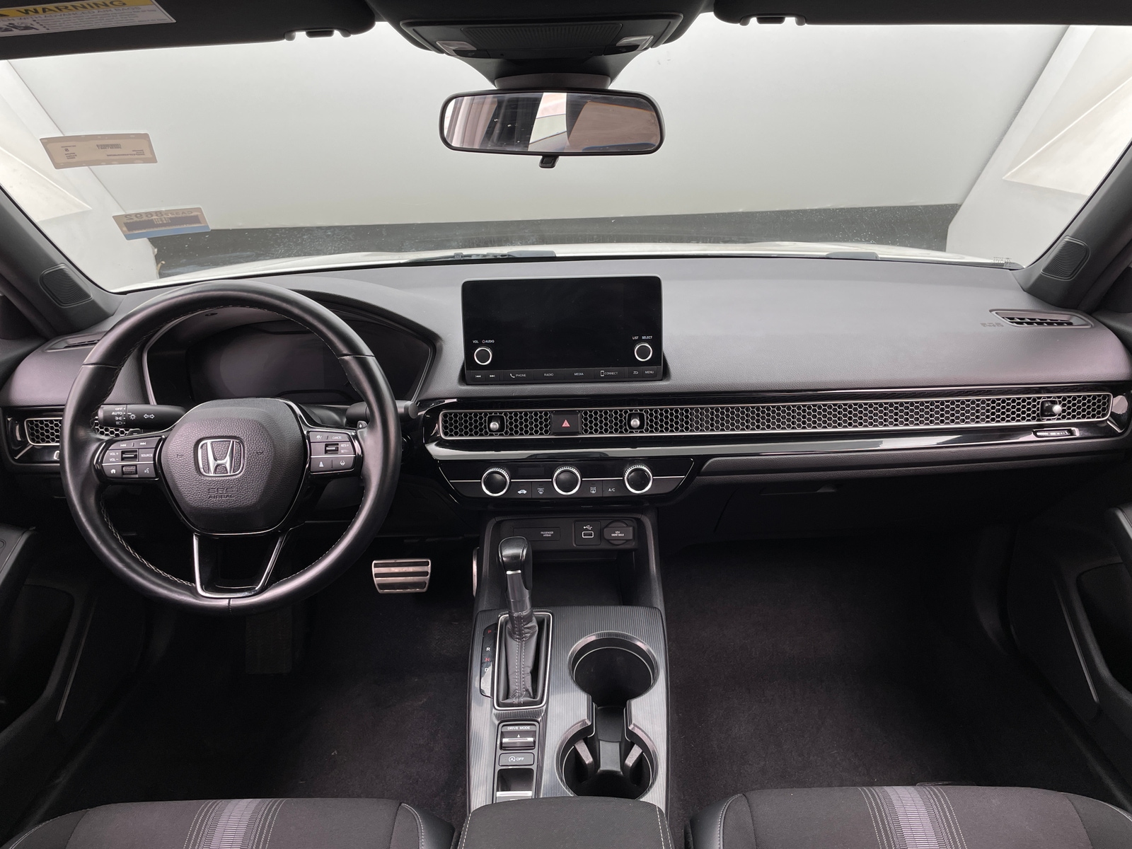Thumbnail: 2022 Honda Civic - 3