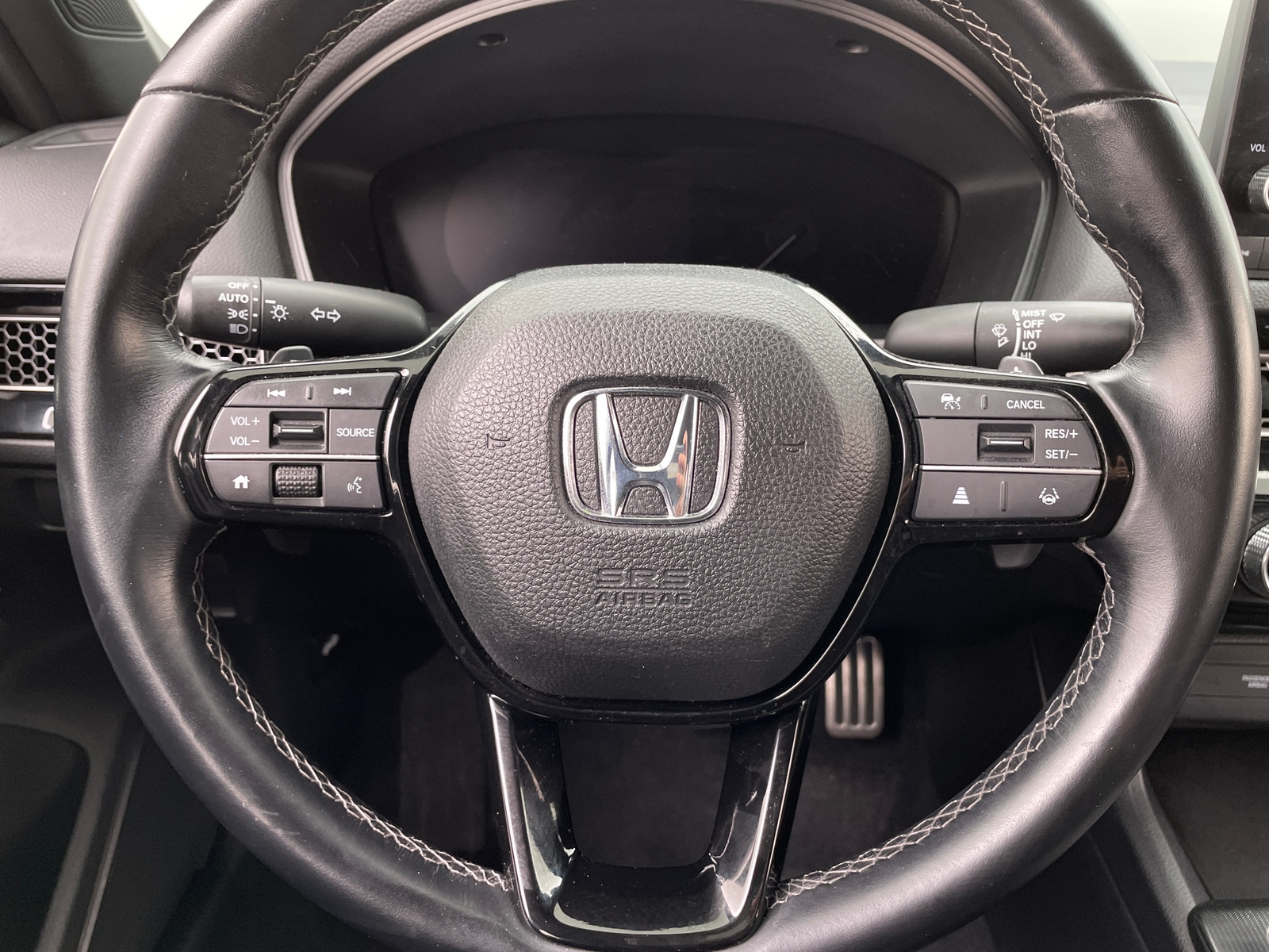 Thumbnail: 2022 Honda Civic - 5