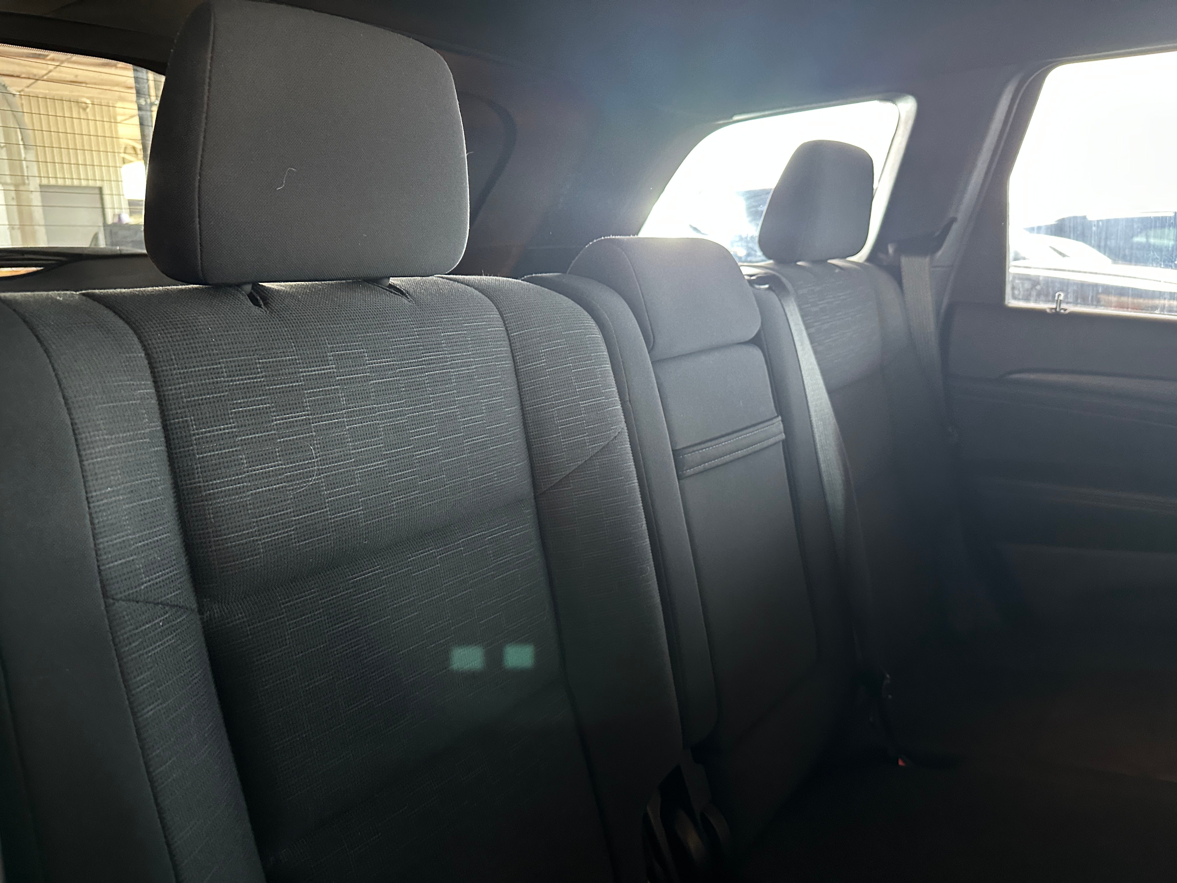 2017 Jeep Grand Cherokee Laredo 6