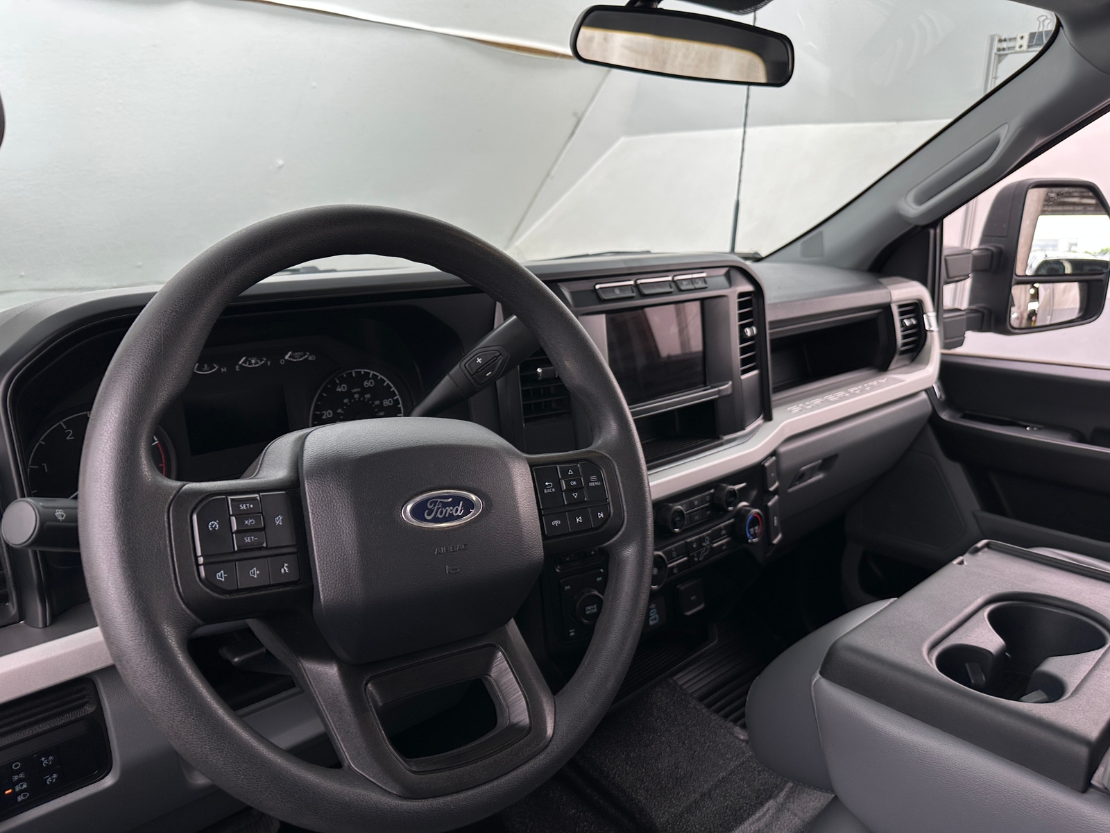 Thumbnail: 2024 Ford Econoline - 3