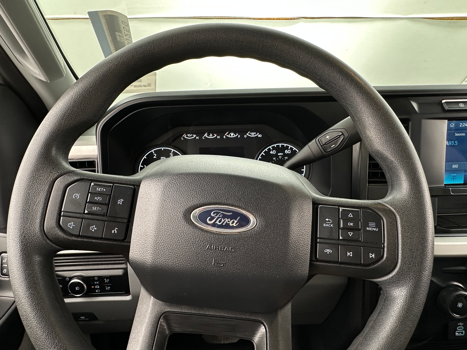 Thumbnail: 2024 Ford Econoline - 5