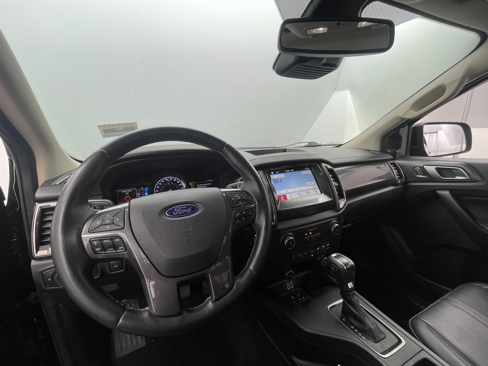 Thumbnail: 2019 Ford Ranger - 2