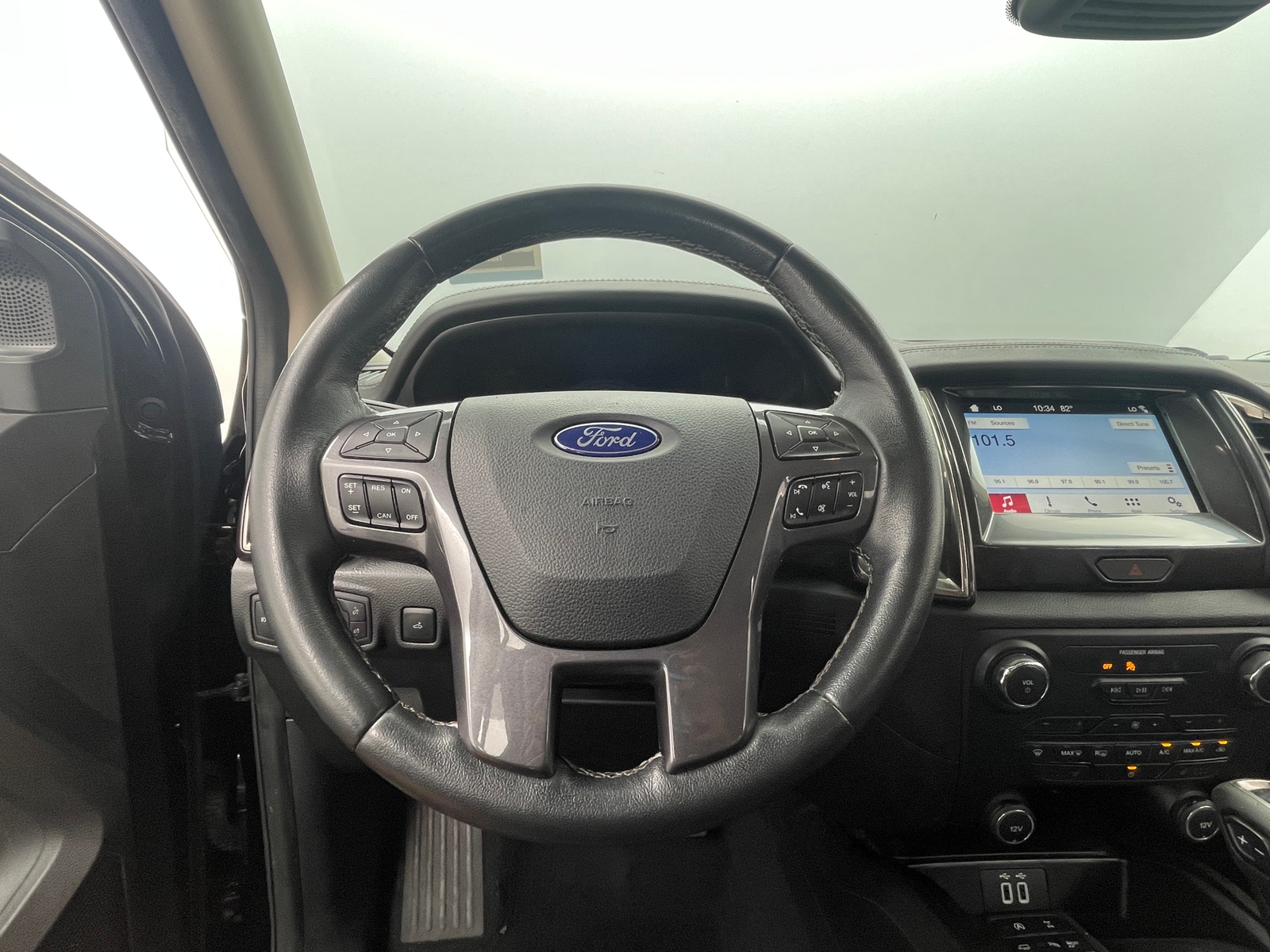 Thumbnail: 2019 Ford Ranger - 4