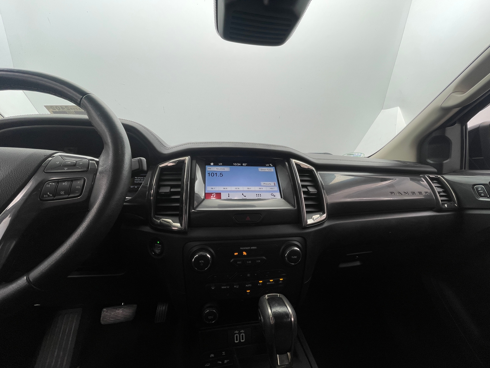 Thumbnail: 2019 Ford Ranger - 3