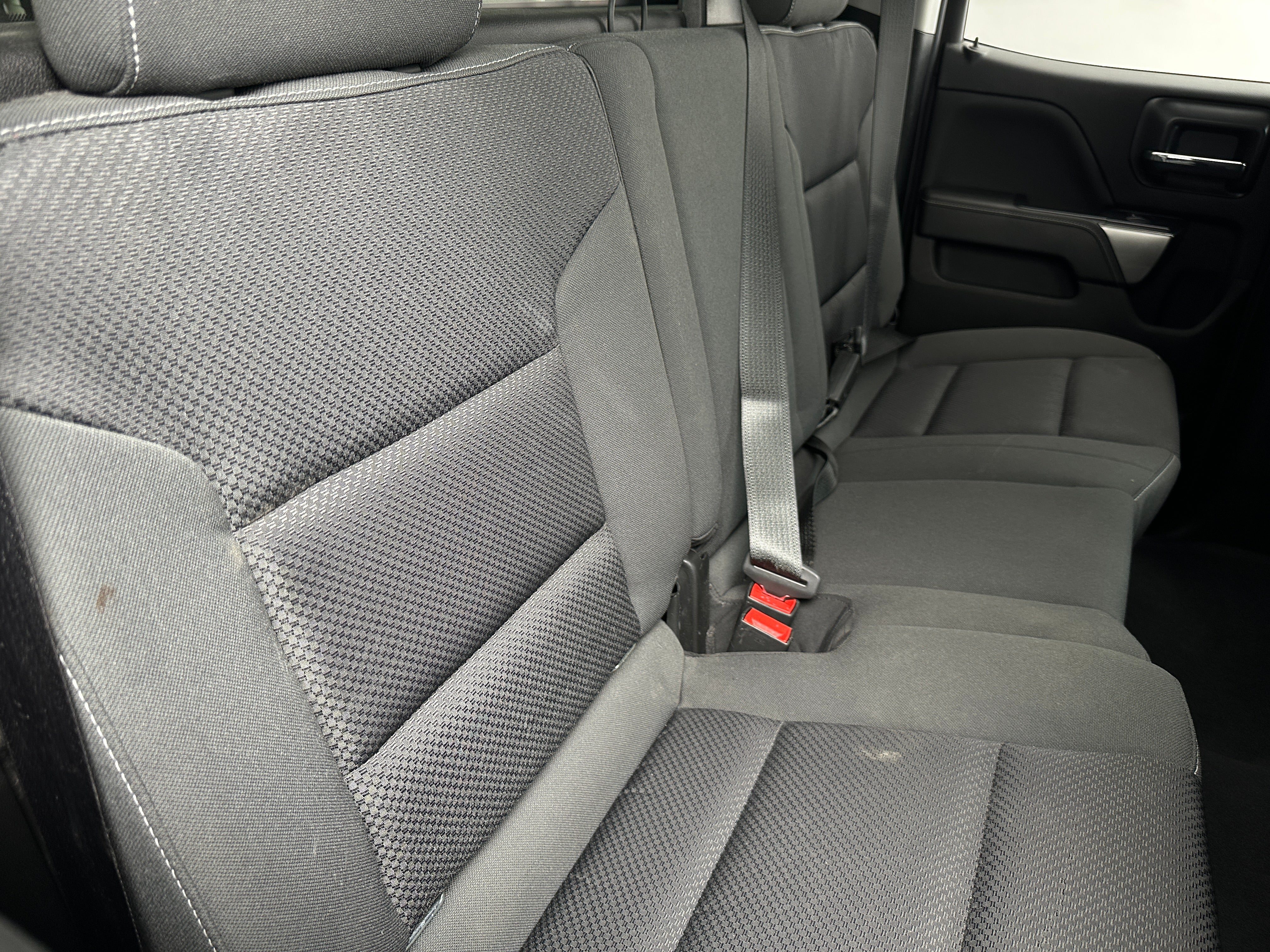 2019 Chevrolet Silverado 1500 LT 6