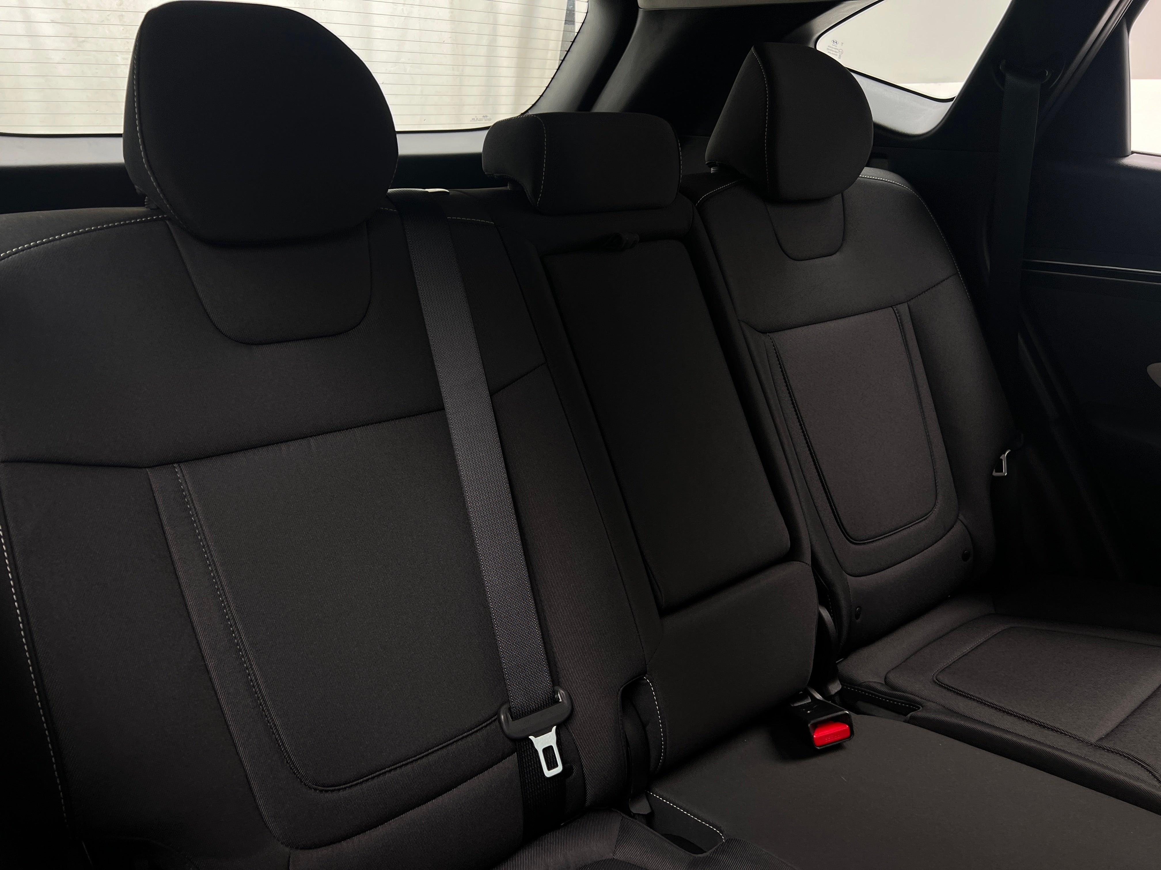 2024 Hyundai Tucson SE 6