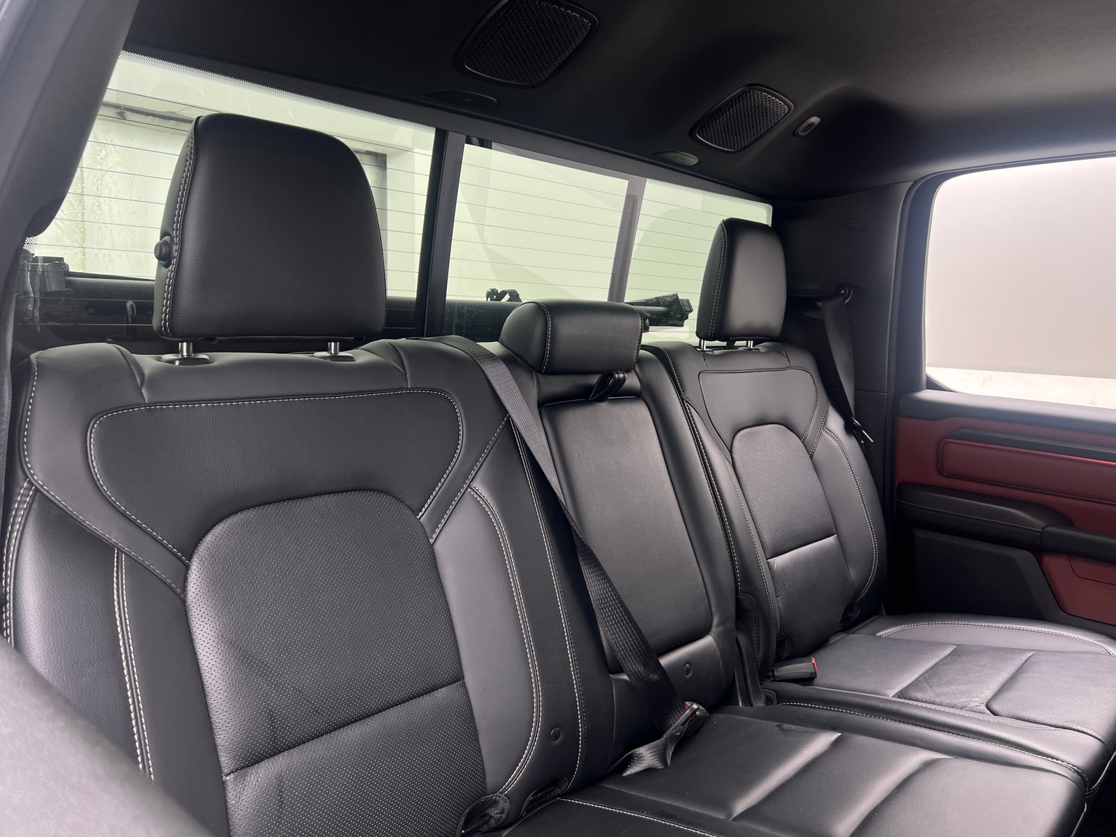 Thumbnail: 2023 RAM 1500 - 5