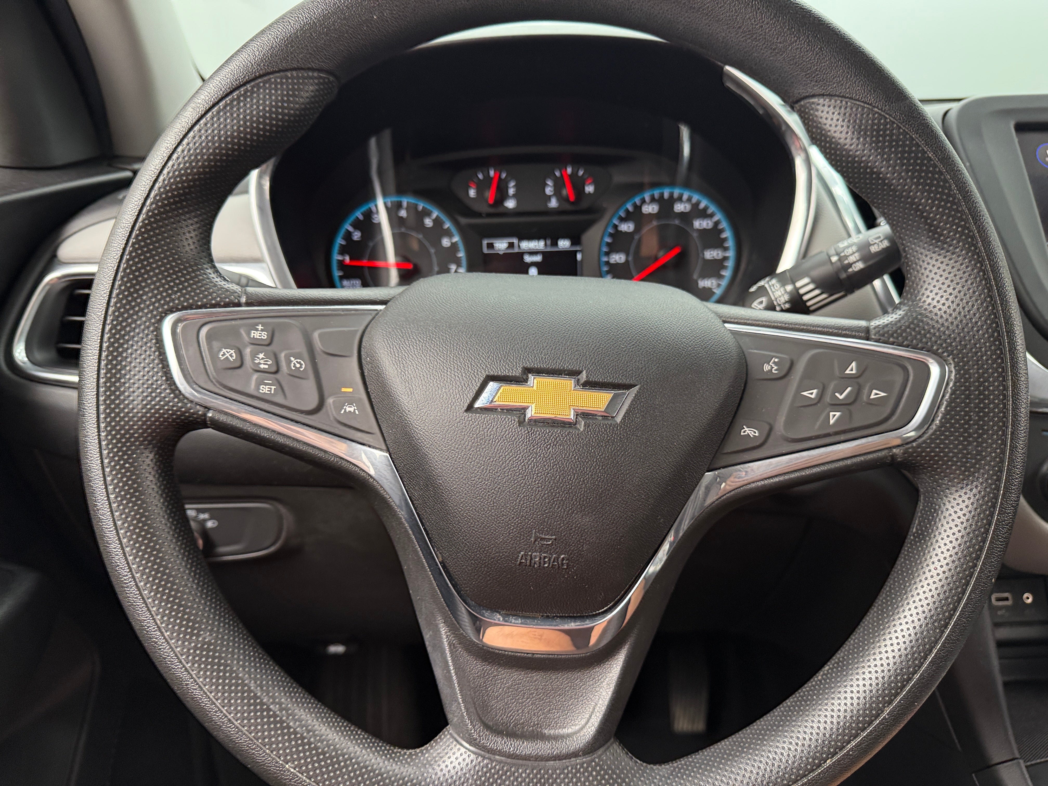 2020 Chevrolet Equinox LS 5