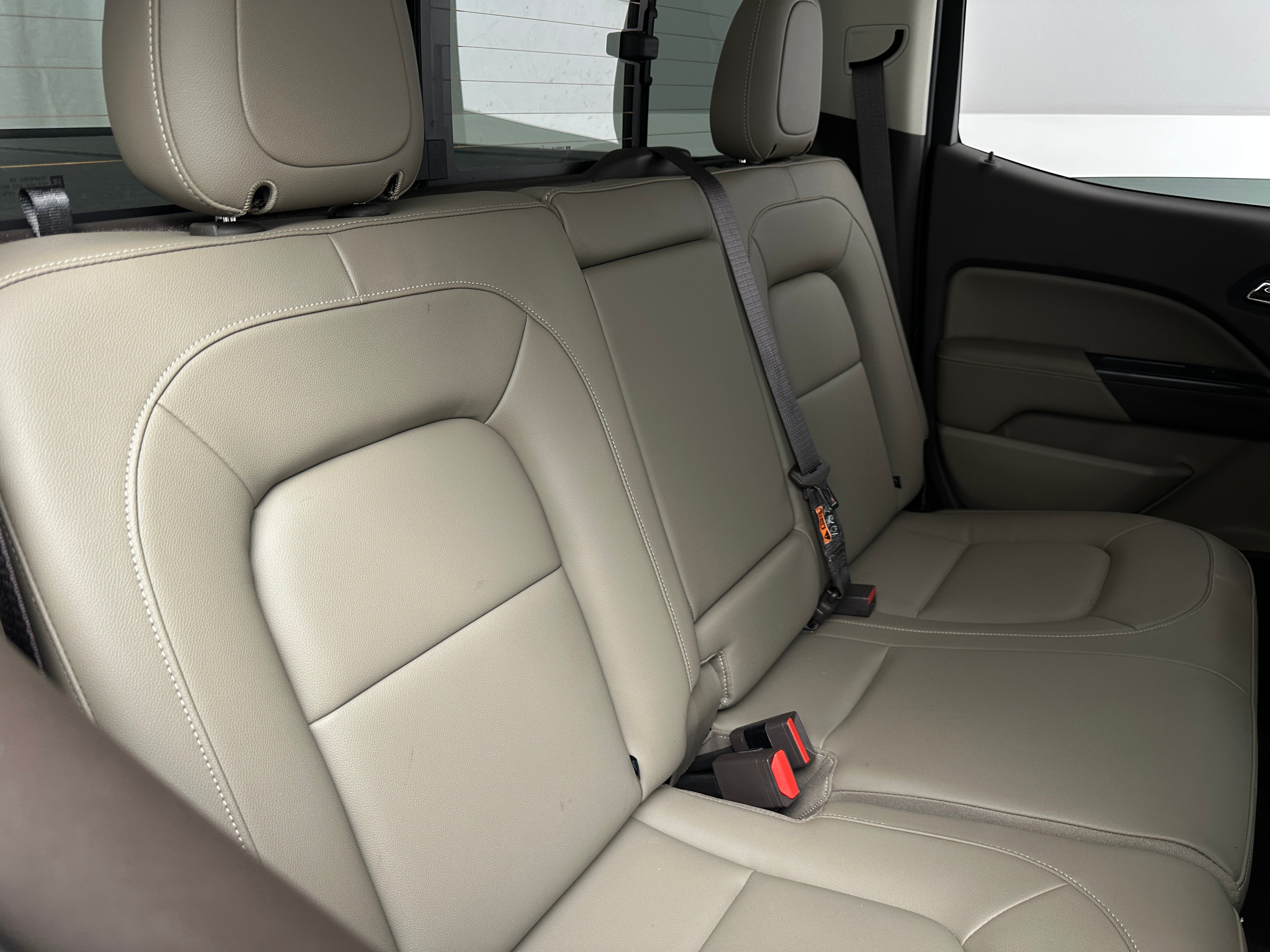 2019 GMC Canyon SLT 5
