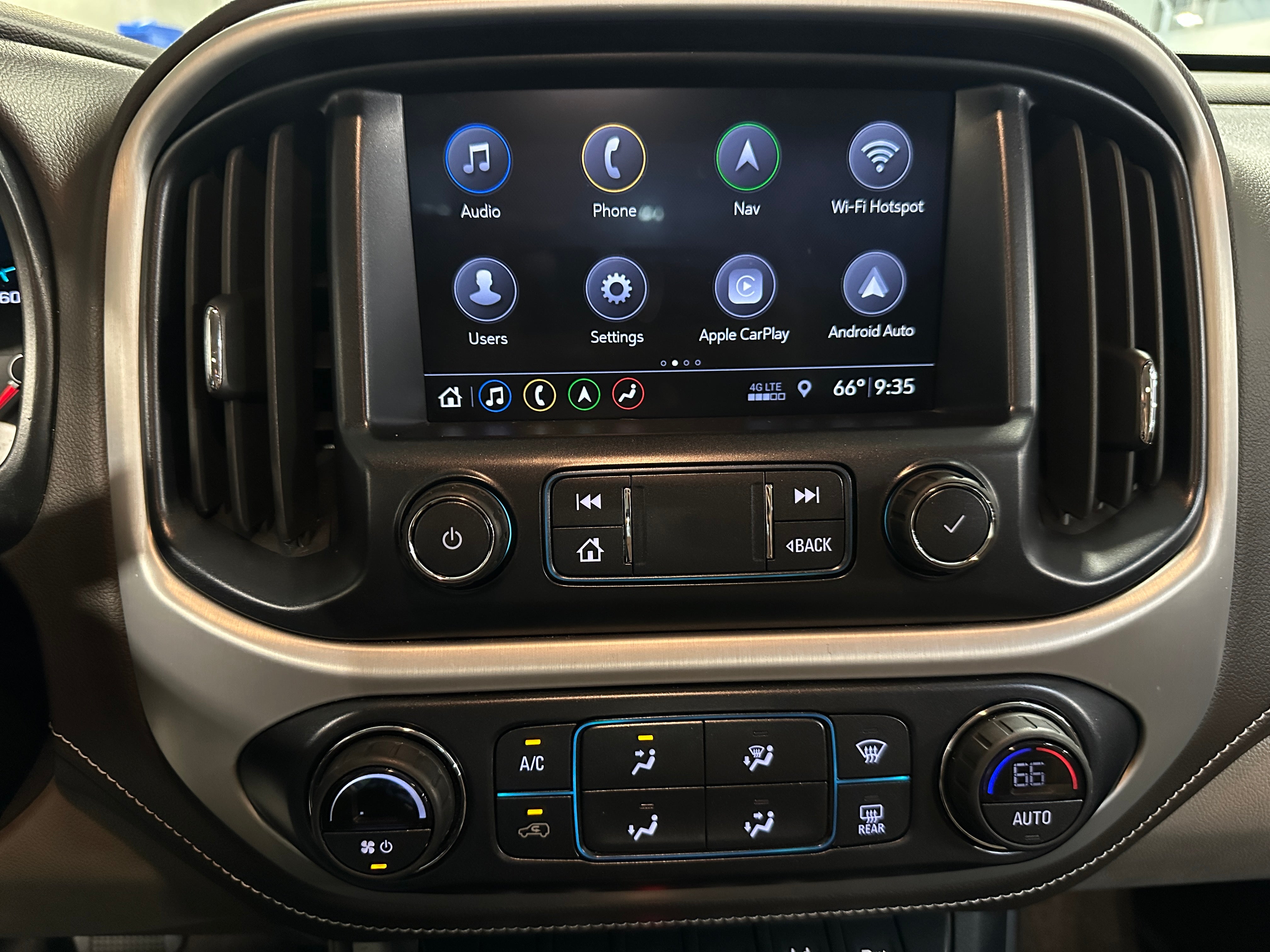 2019 GMC Canyon SLT 3