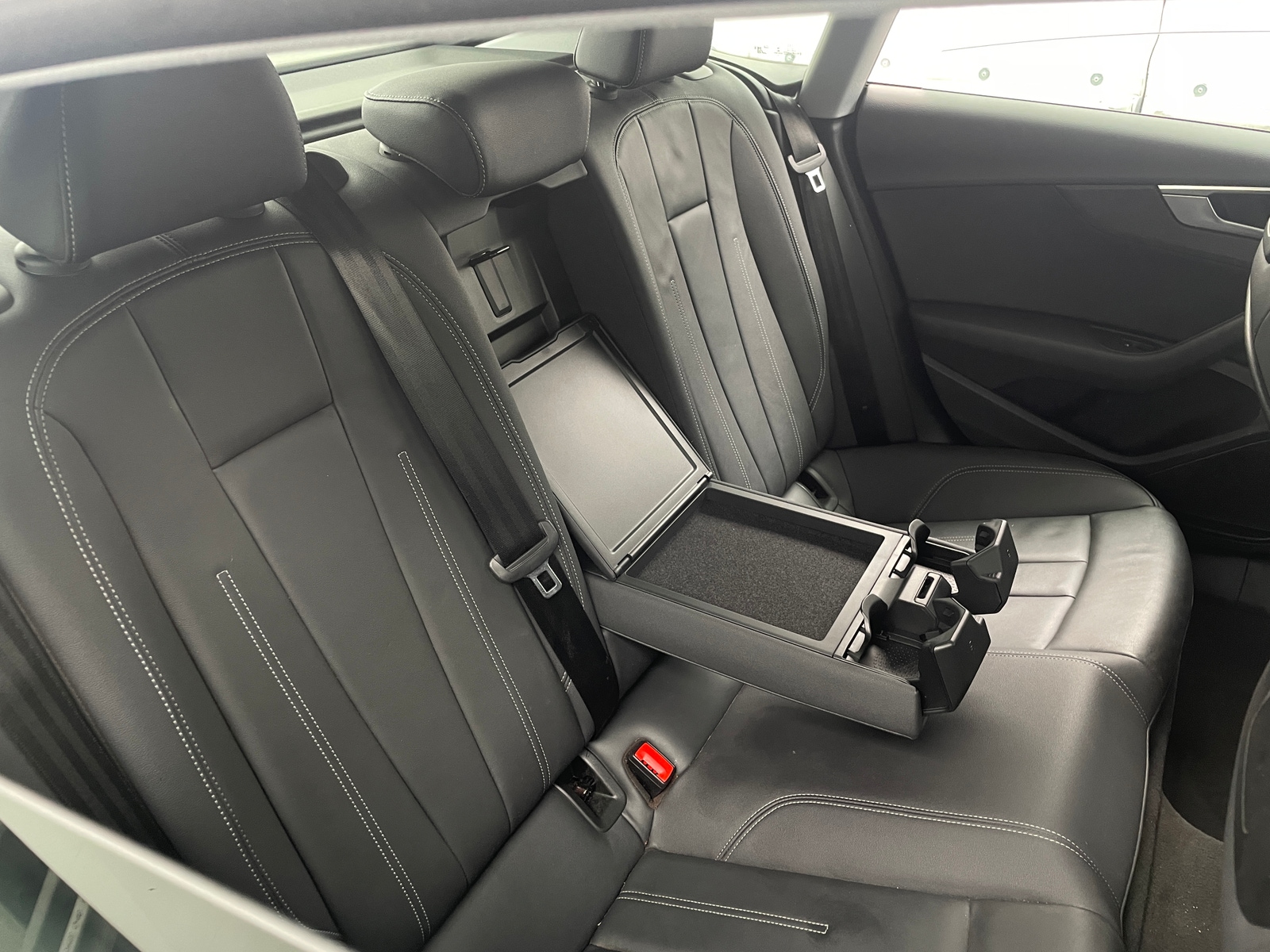 Thumbnail: 2021 Audi A5 - 5