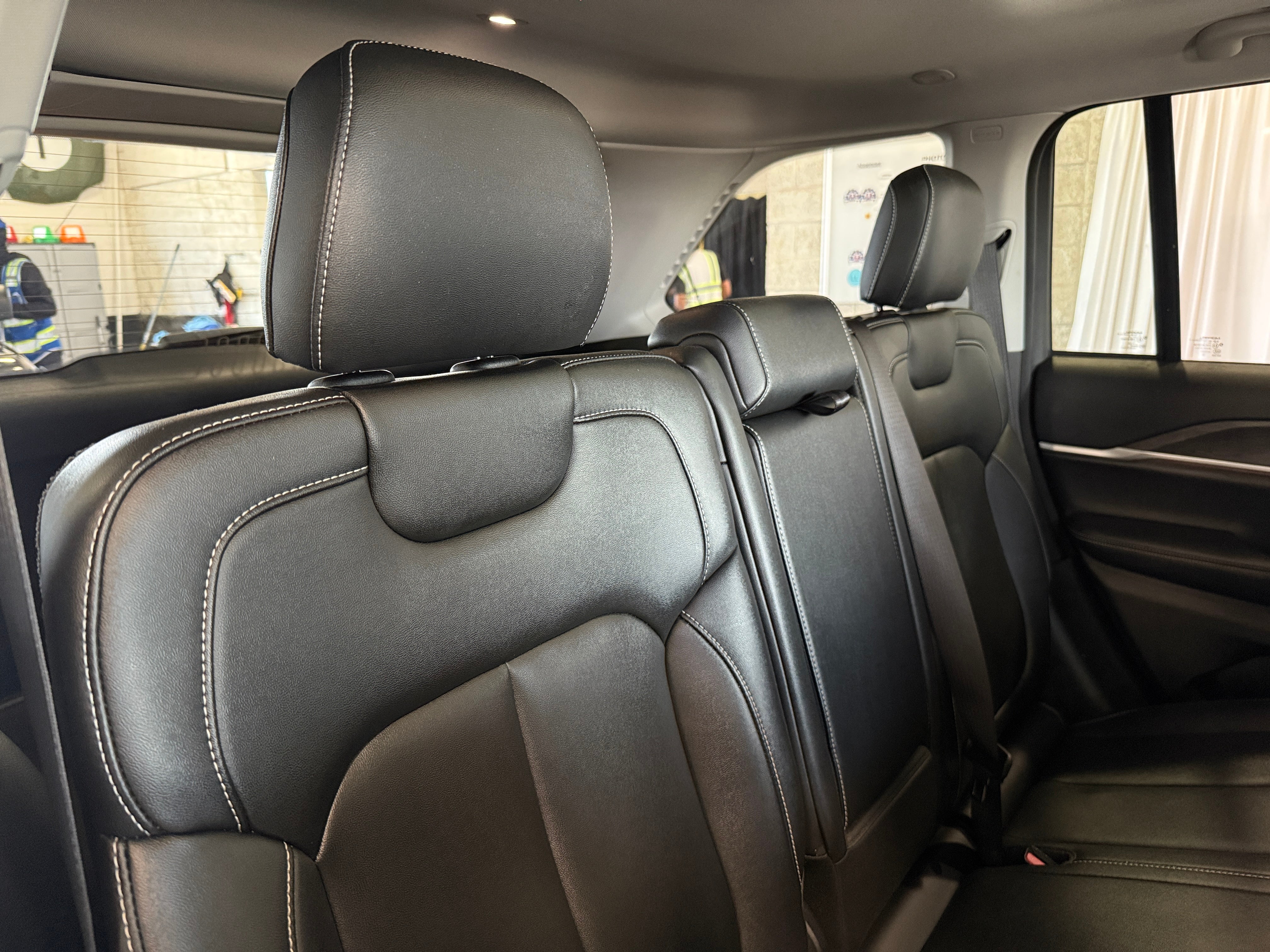 2023 Jeep Grand Cherokee 4xe 5