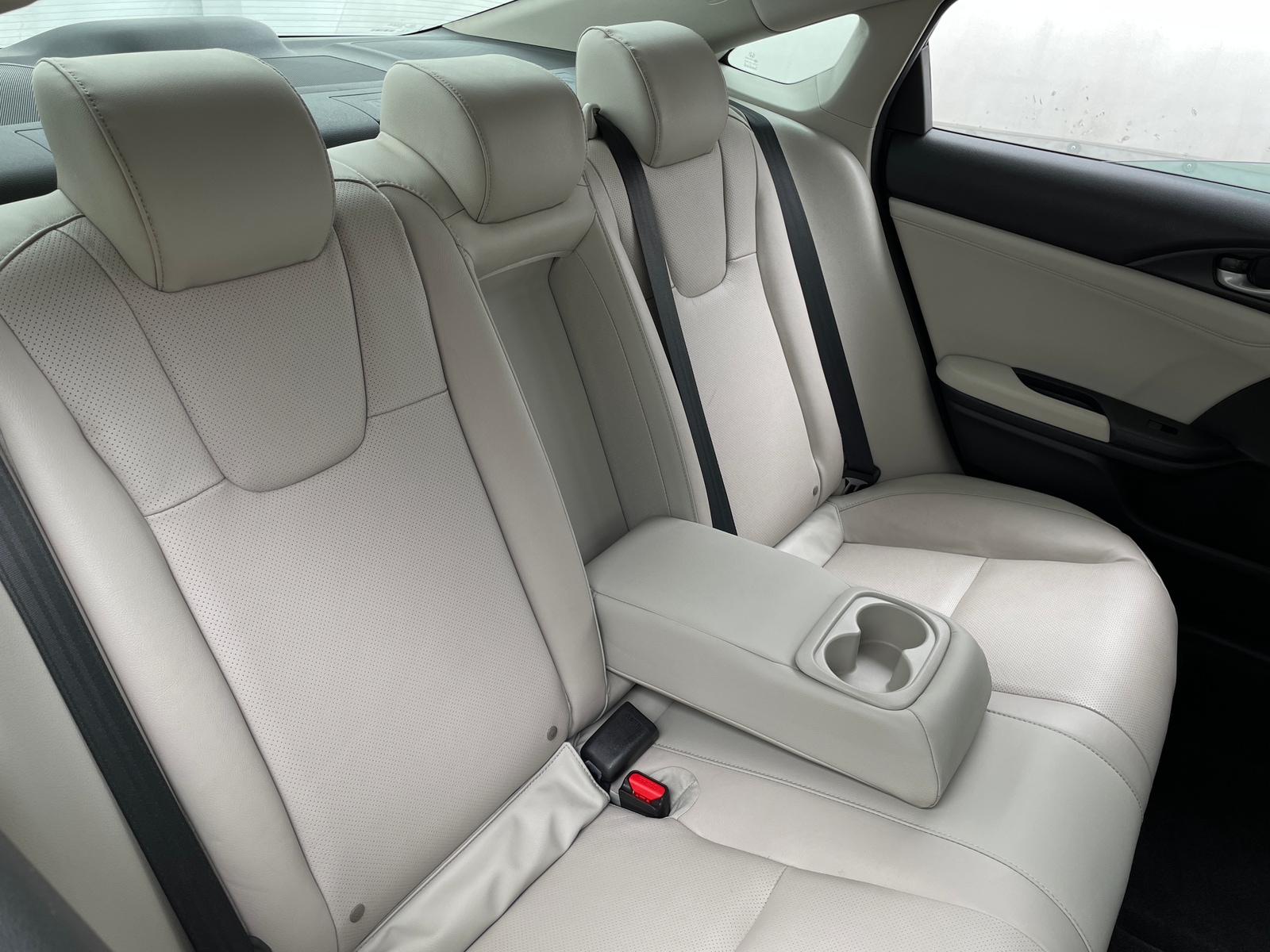 Thumbnail: 2020 Honda Insight - 5