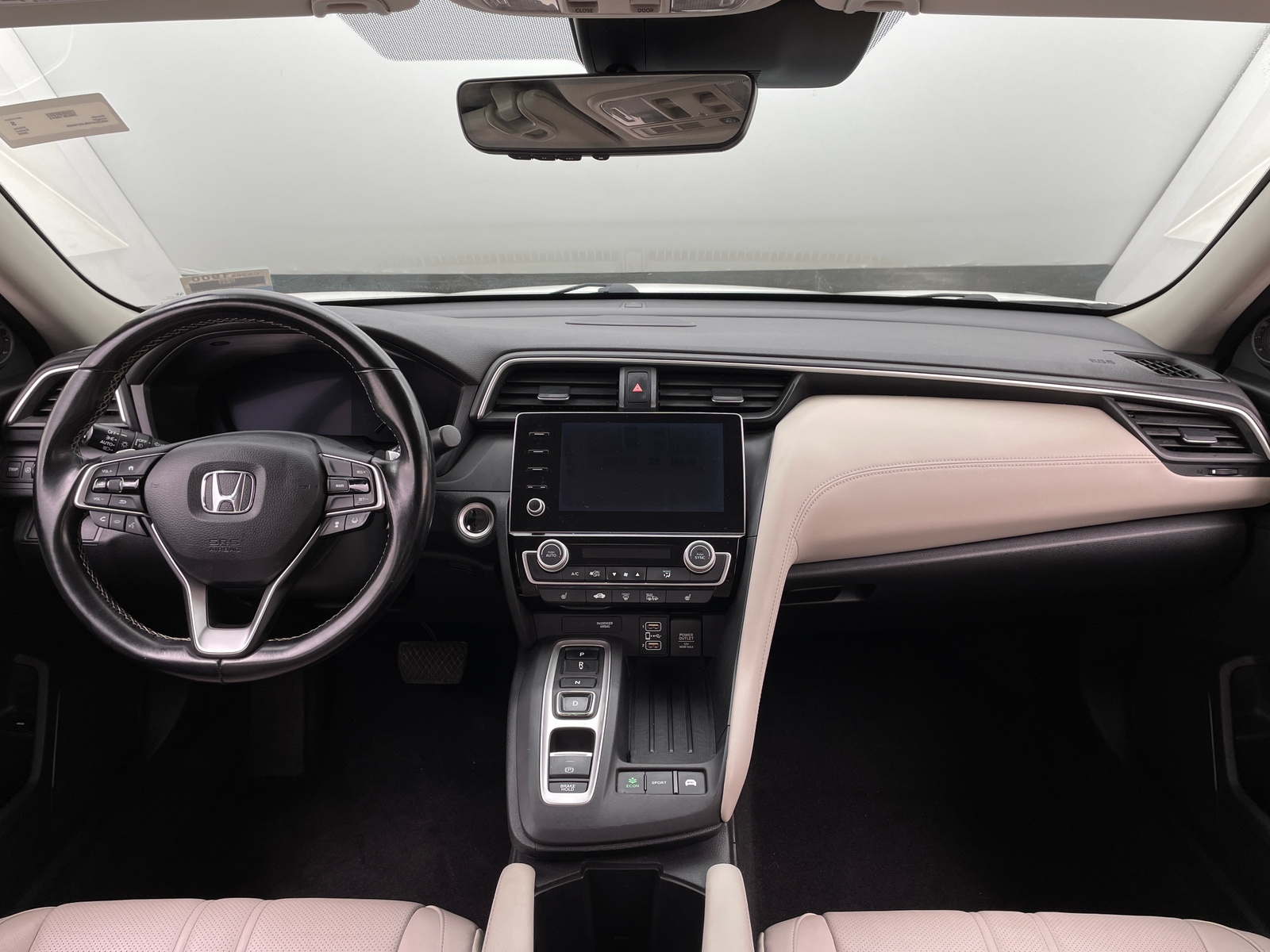 Thumbnail: 2020 Honda Insight - 2