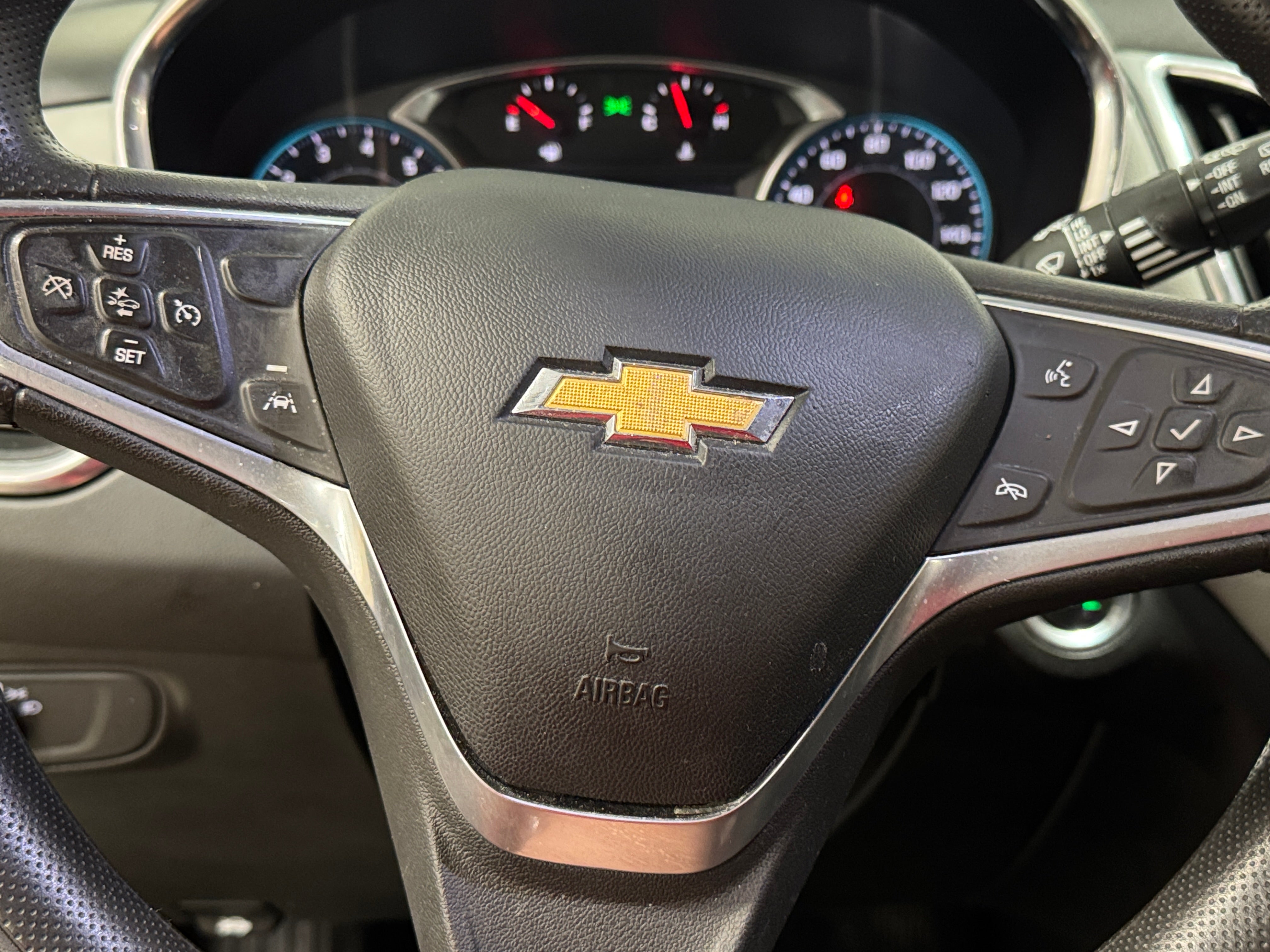 2022 Chevrolet Equinox LT 5