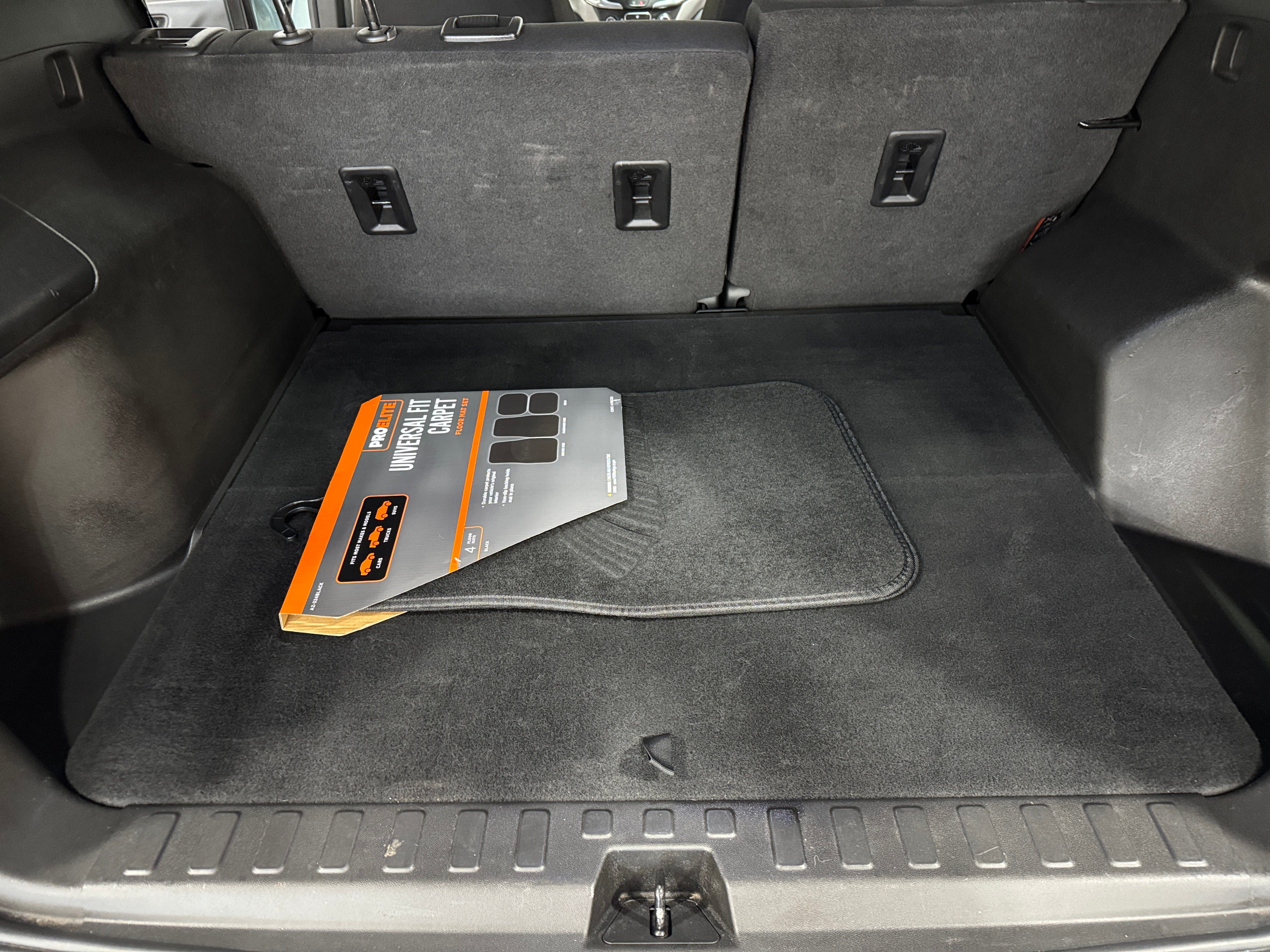 2022 Chevrolet Equinox LT 7