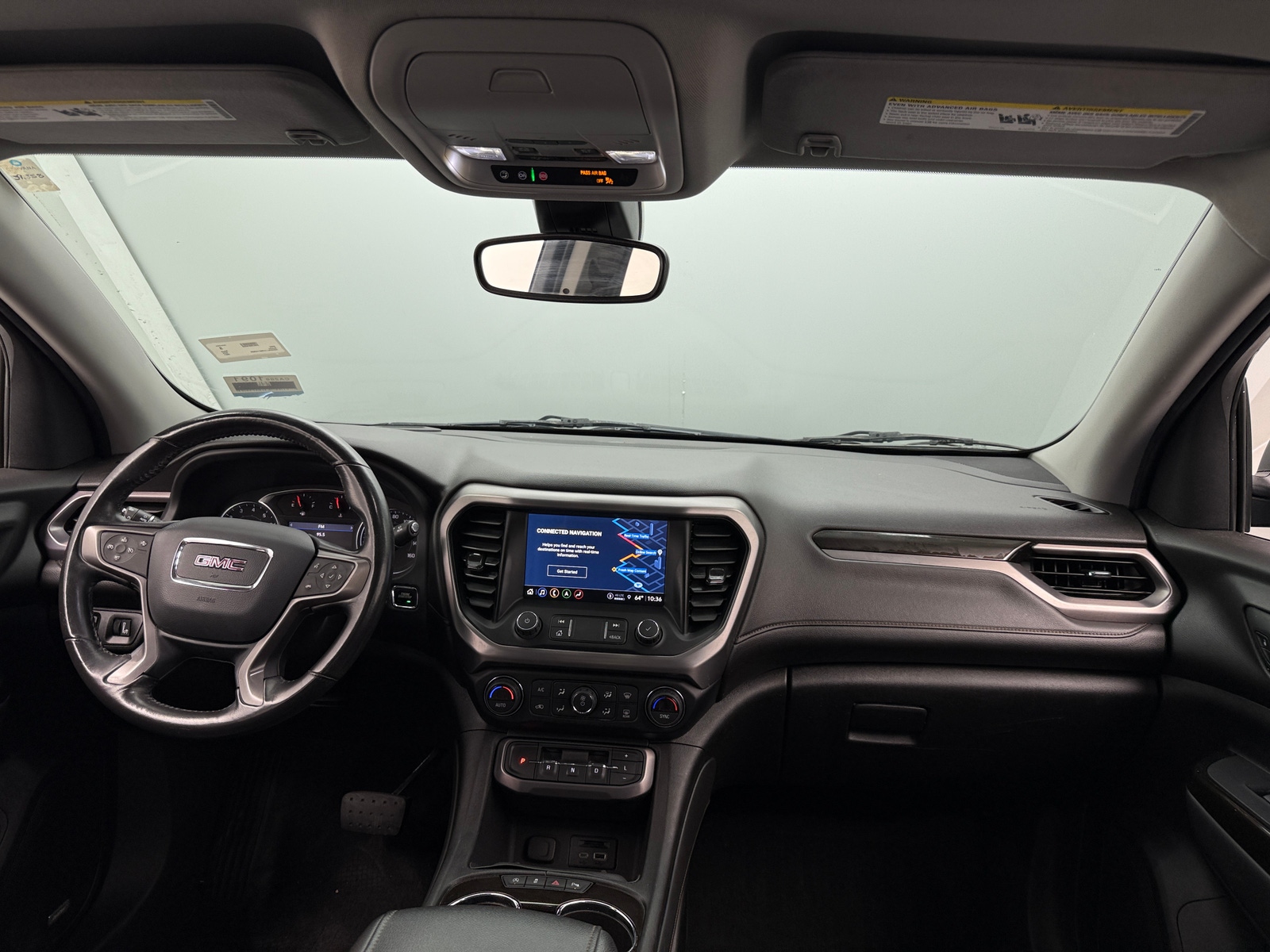 Thumbnail: 2021 GMC Acadia - 2