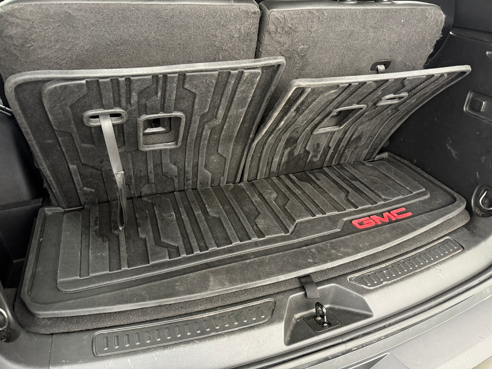 Thumbnail: 2021 GMC Acadia - 6