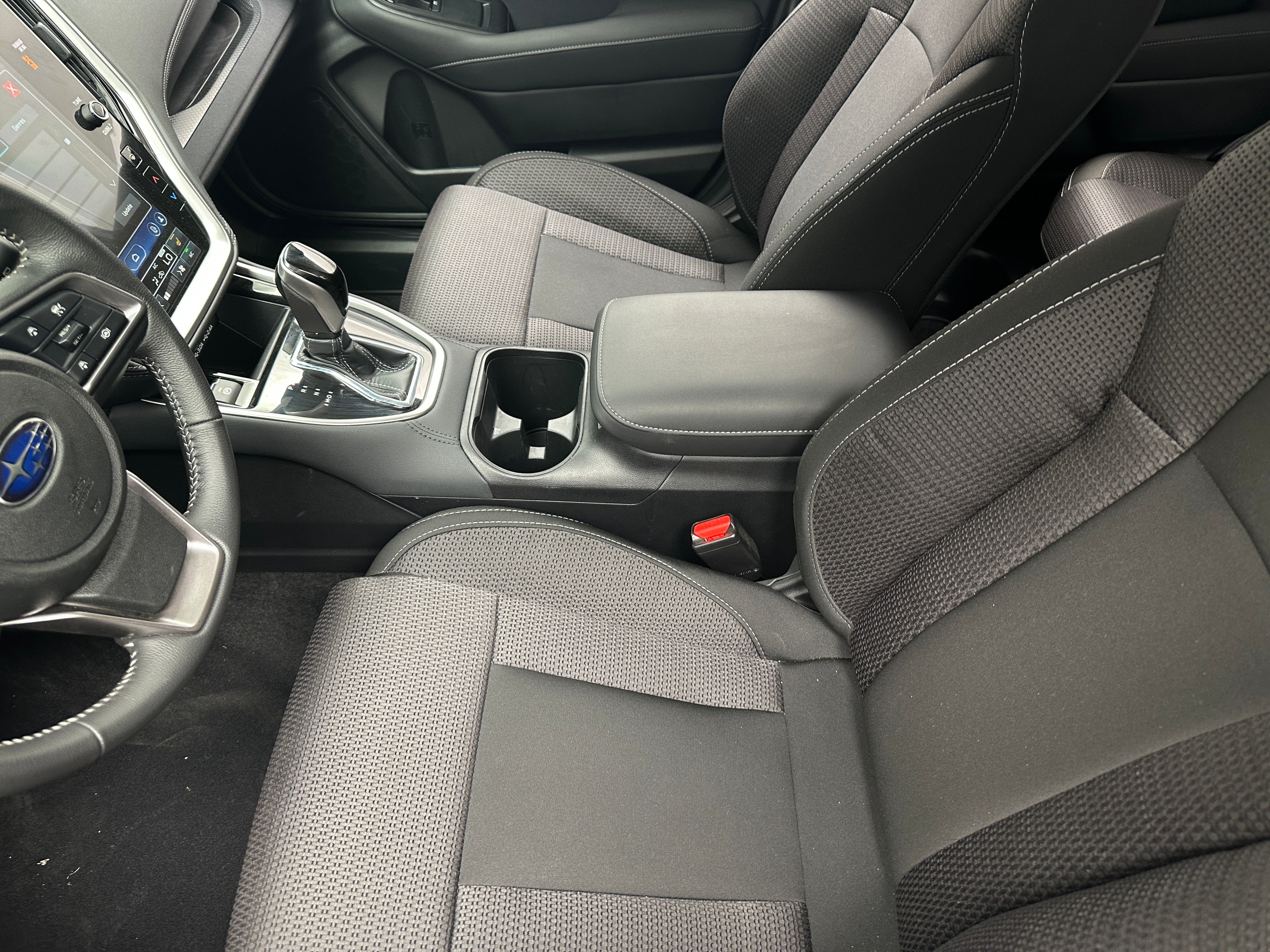 2025 Subaru Outback Premium 2