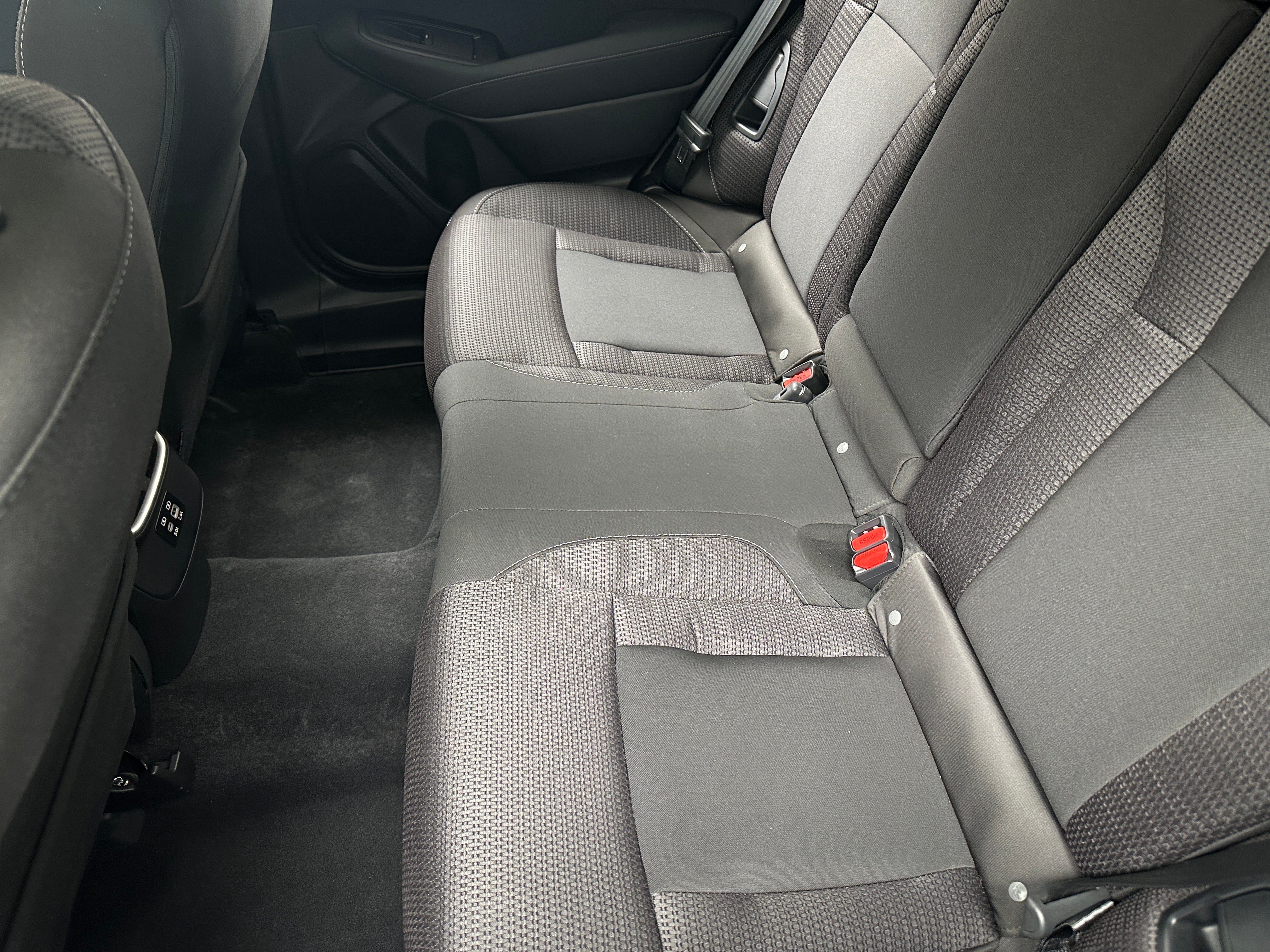 2025 Subaru Outback Premium 6